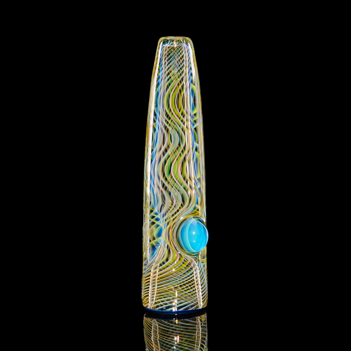 Gasp - Aqua Dot Fume Onie 3
