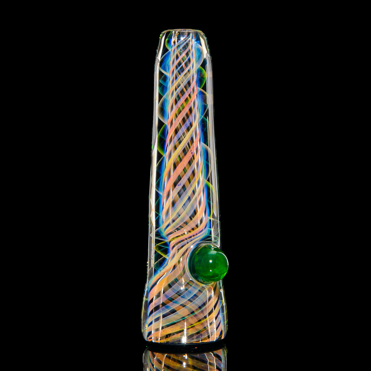 Gasp - Green Dot Fume Onie 2