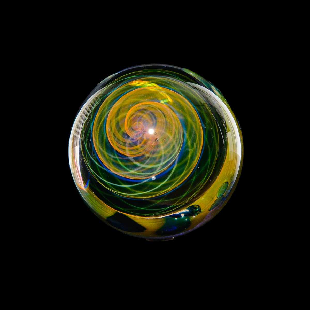 Gasp - Large Marble