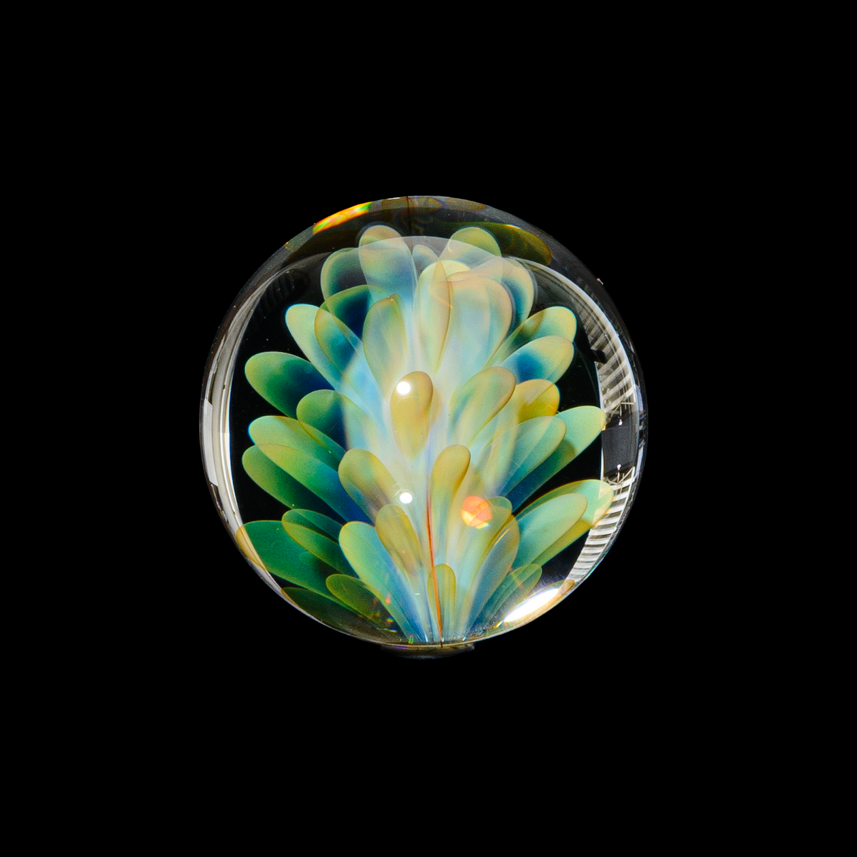 Gasp - Fume Dot Marble