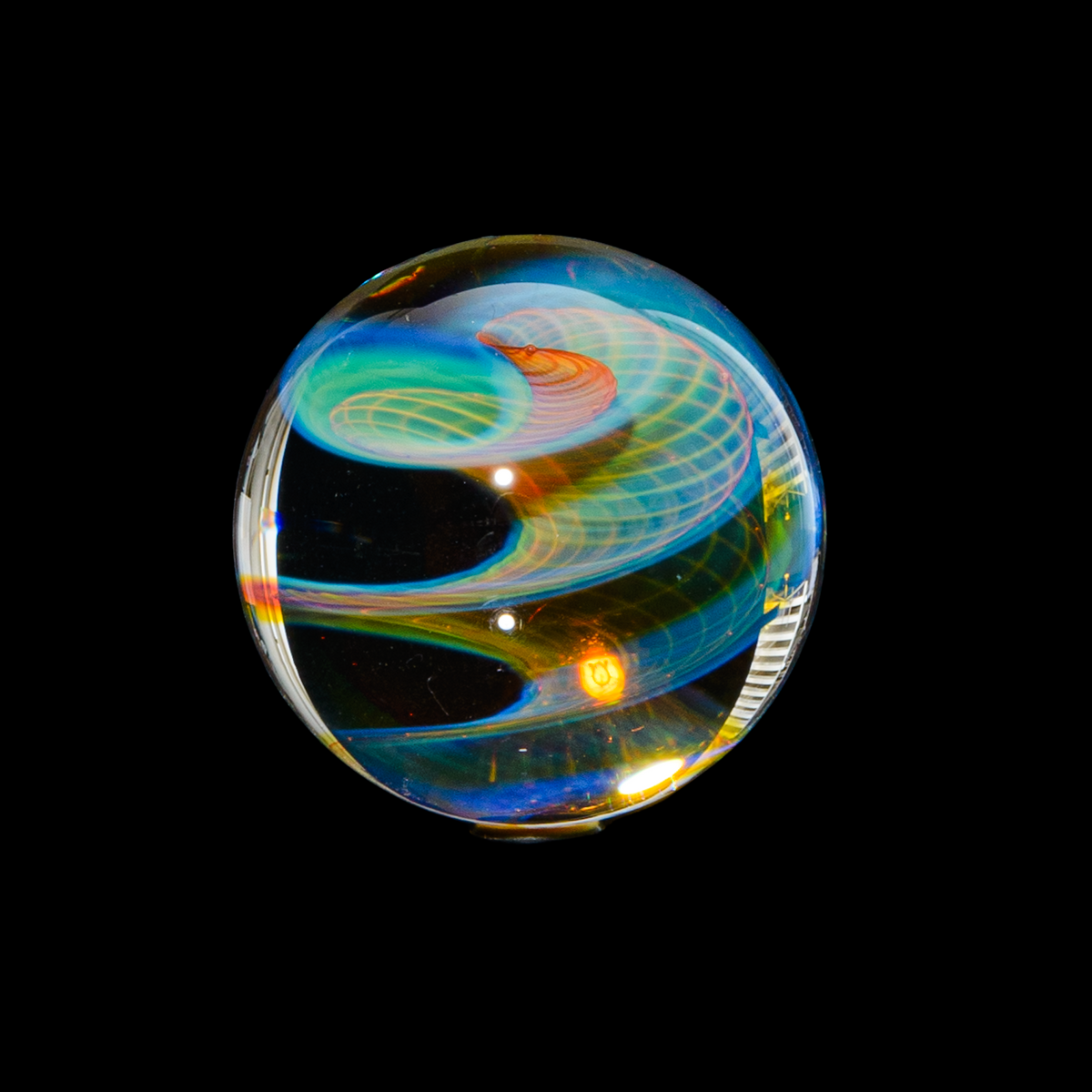 Gasp - Fume Sprial Marble 2