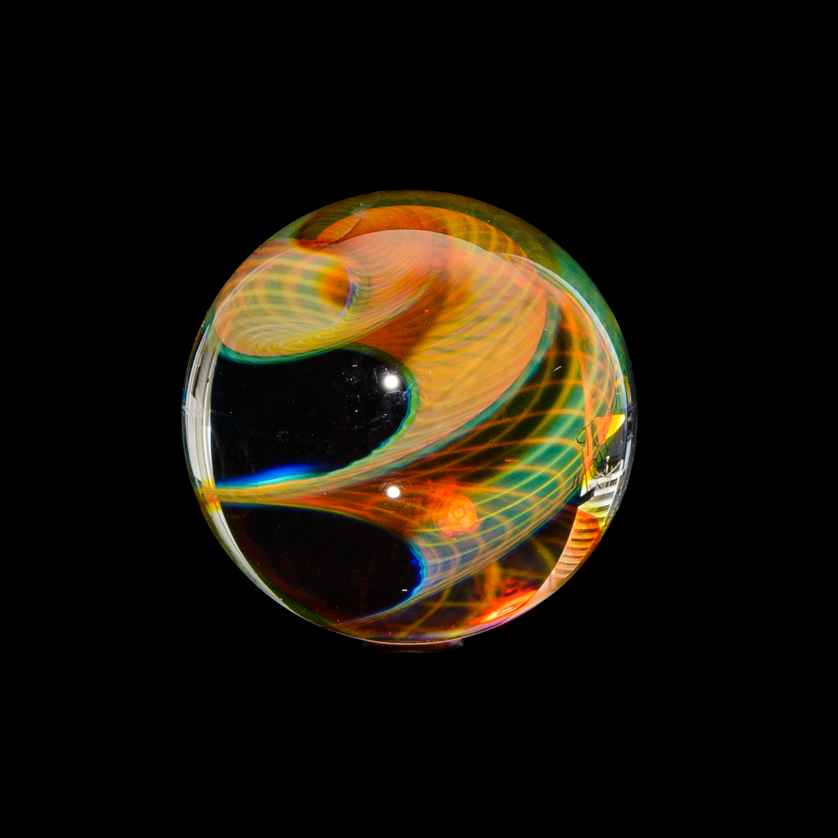 Gasp - Fume Sprial Marble 1