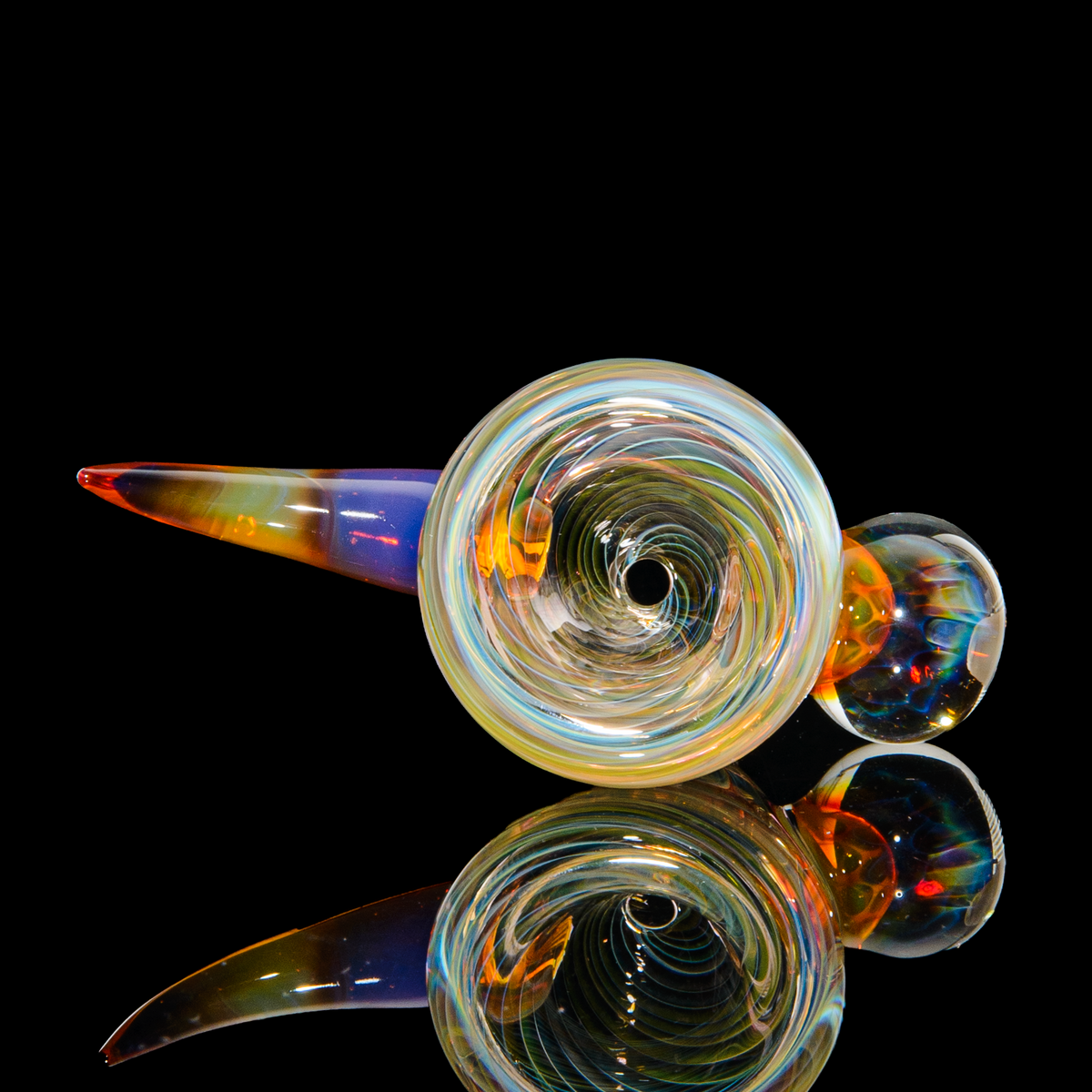 Gasp x Ease Glass - 14mm Slide
