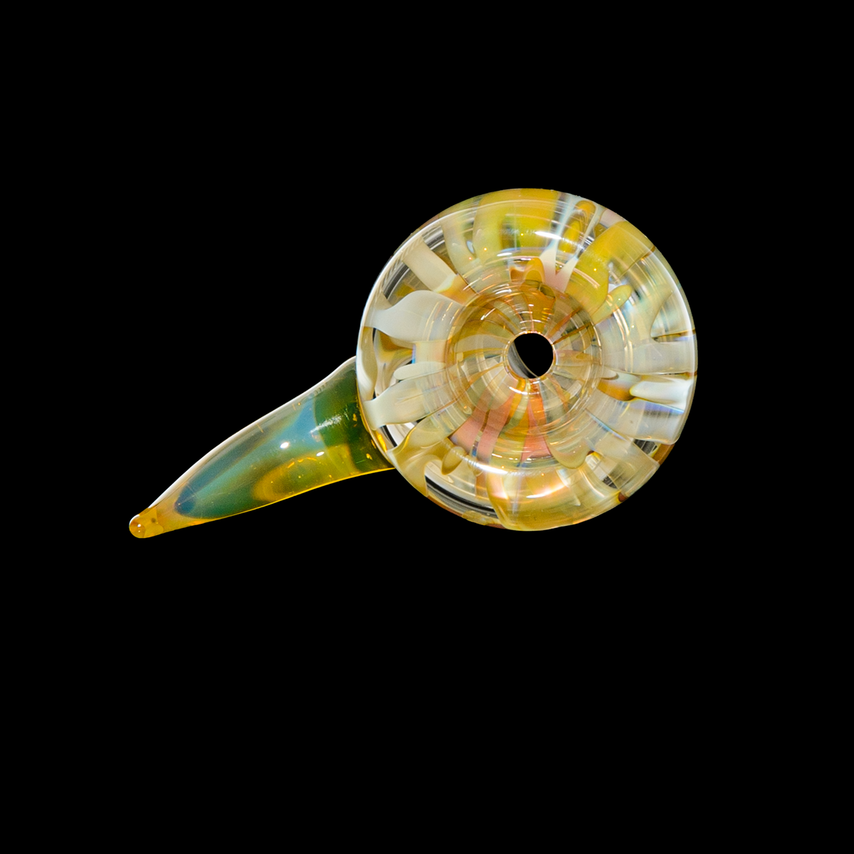 Gasp - Fume 18mm Slide 3