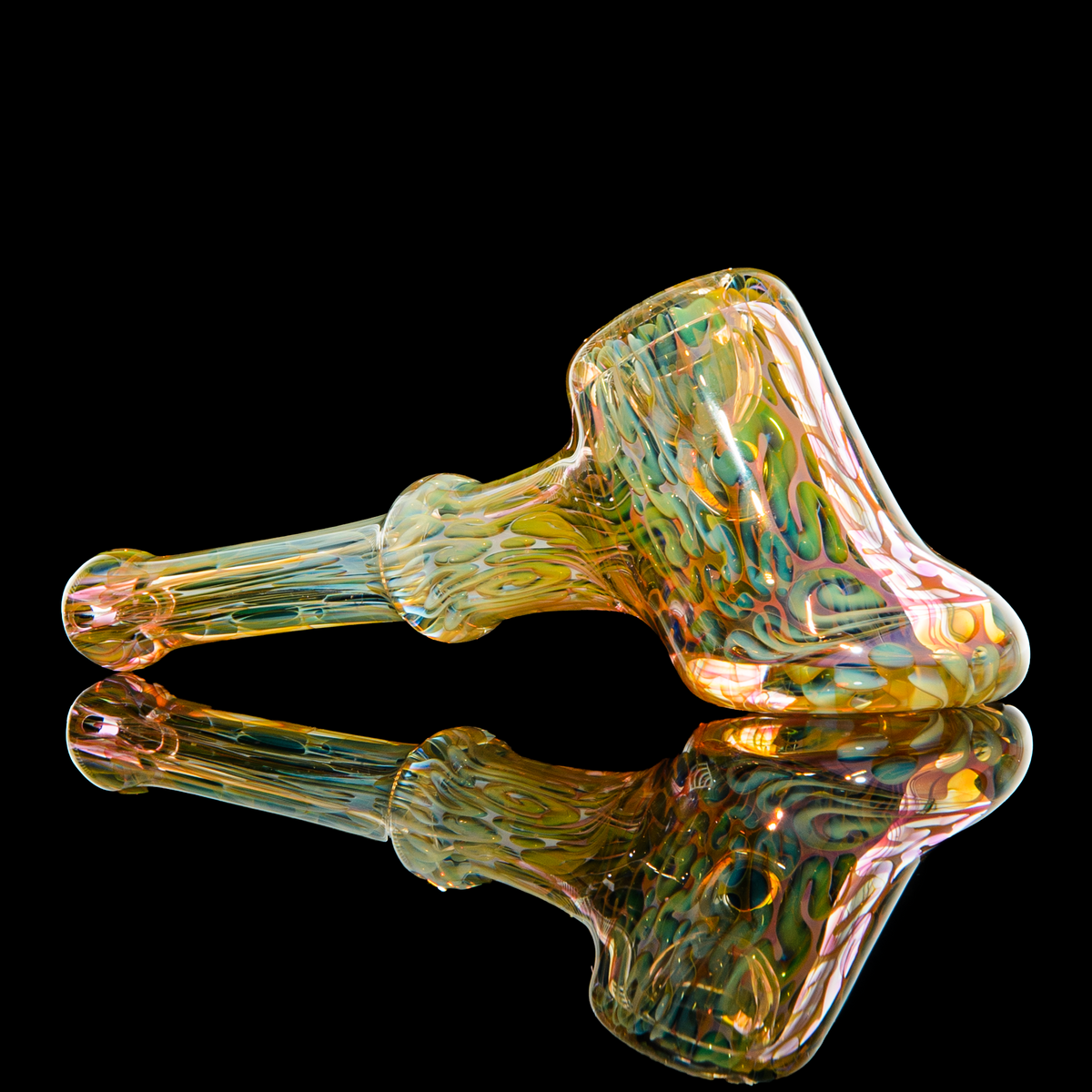 Gasp - Fume Hammer 1
