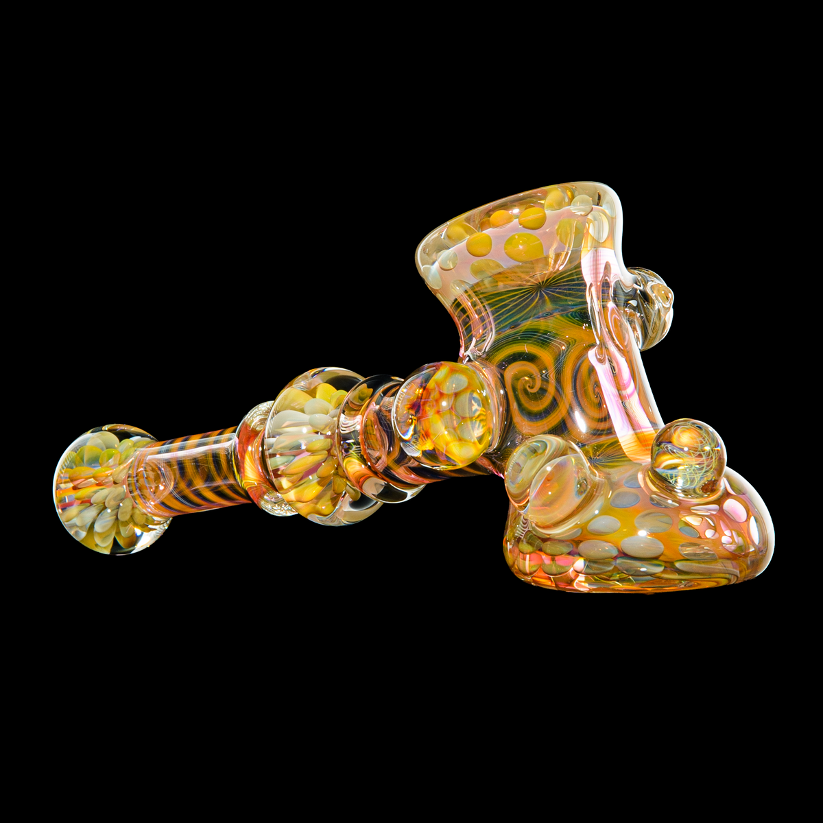 Ease Glass x Gasp - Fume Hammer