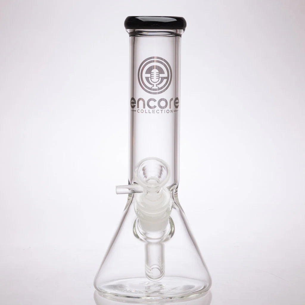 Encore - 8" 38mm Beaker