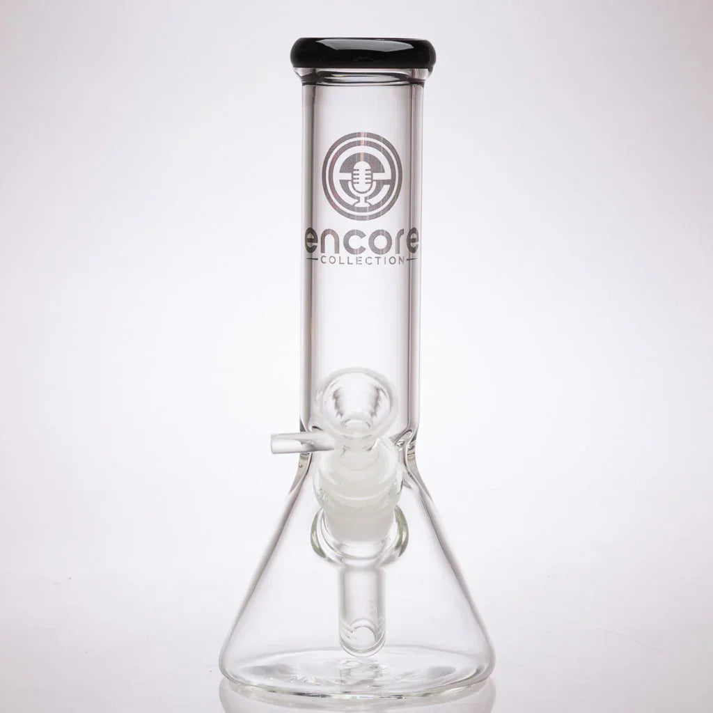 Encore - 8" 38mm Beaker