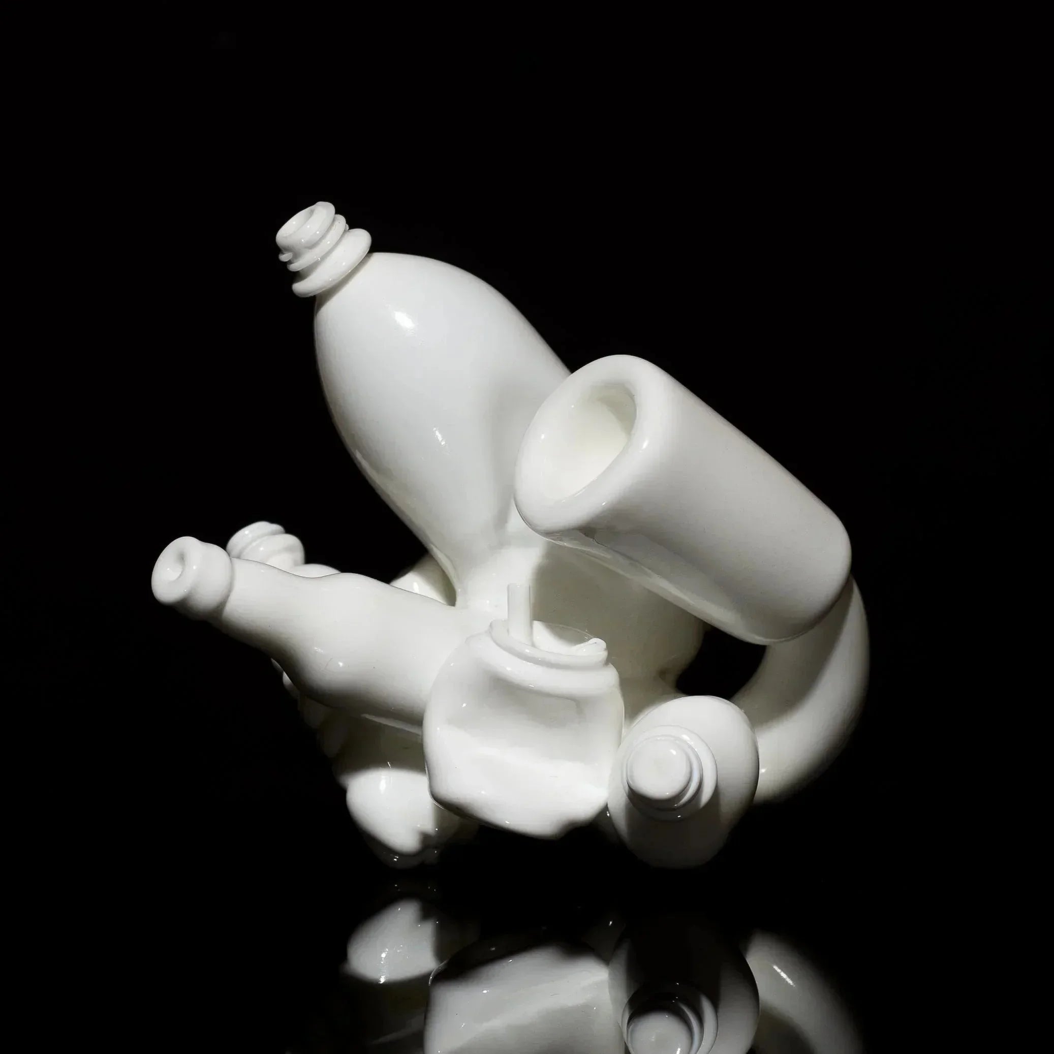 Matt Eskuche - Pipe Classic 14: White Trash