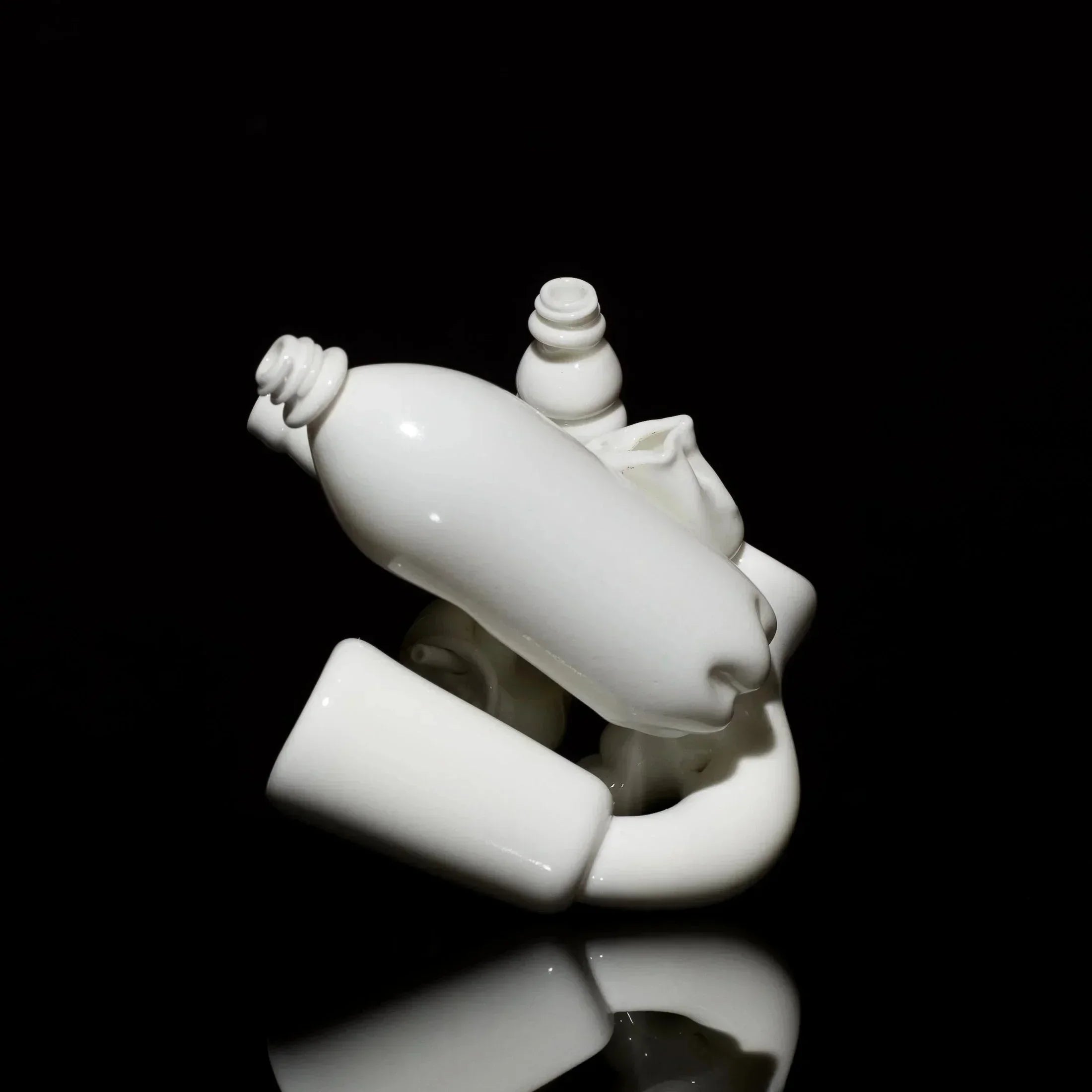 Matt Eskuche - Pipe Classic 14: White Trash