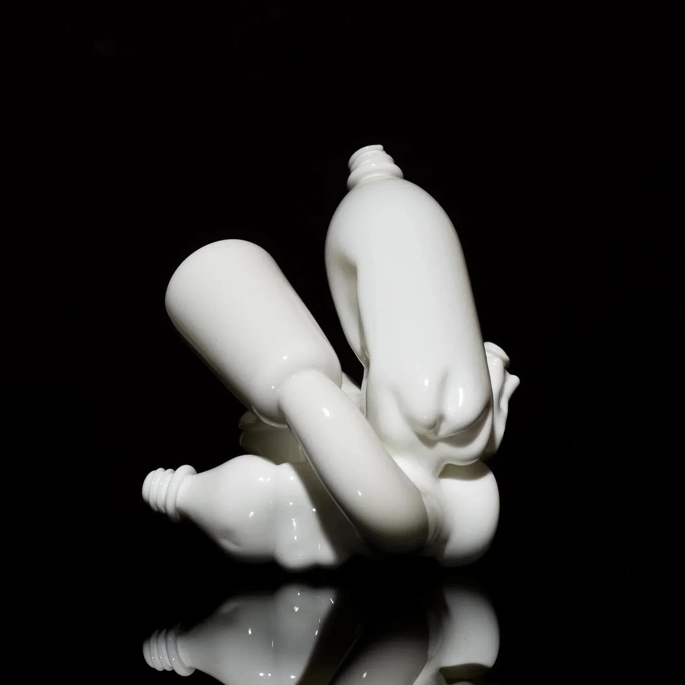 Matt Eskuche - Pipe Classic 14: White Trash