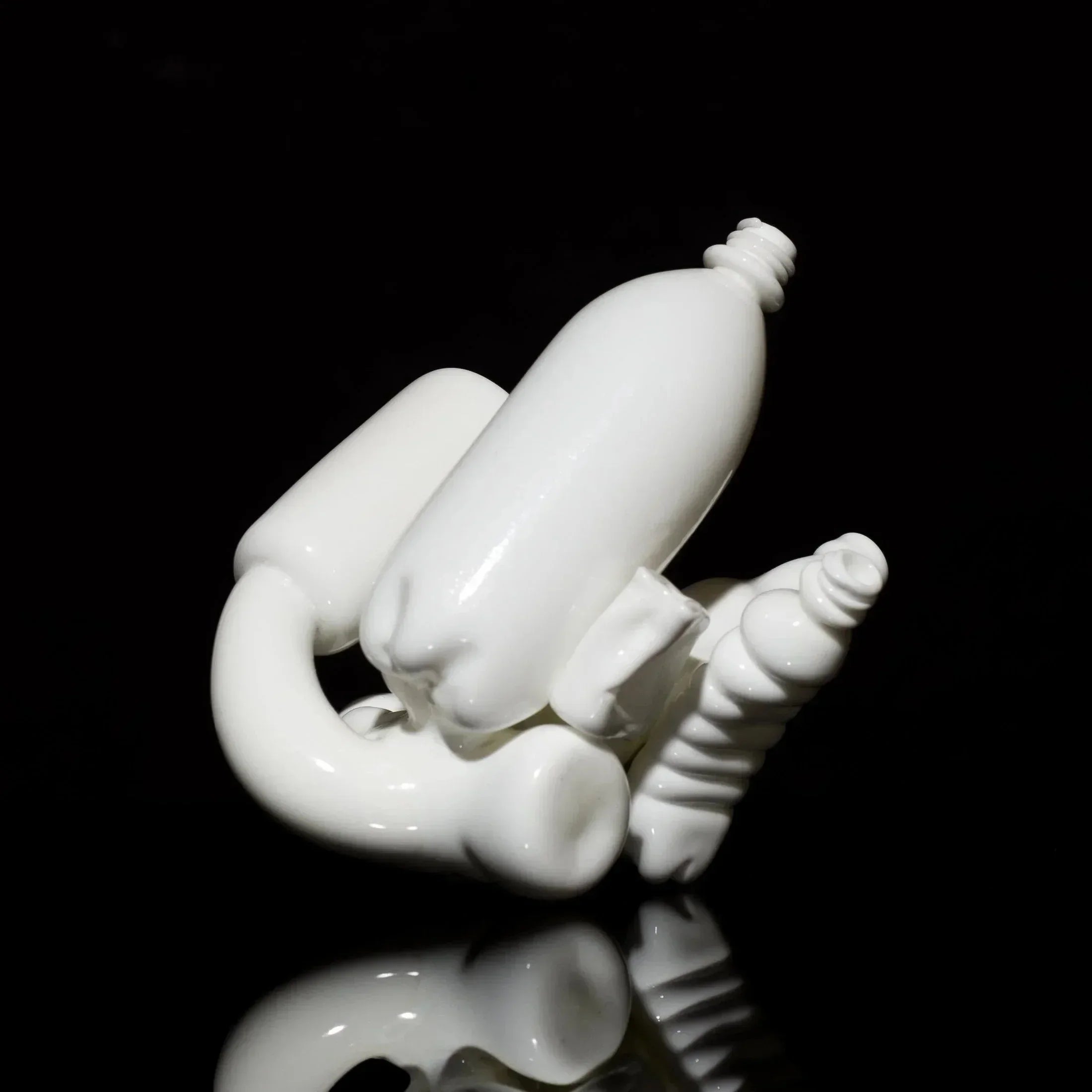 Matt Eskuche - Pipe Classic 14: White Trash