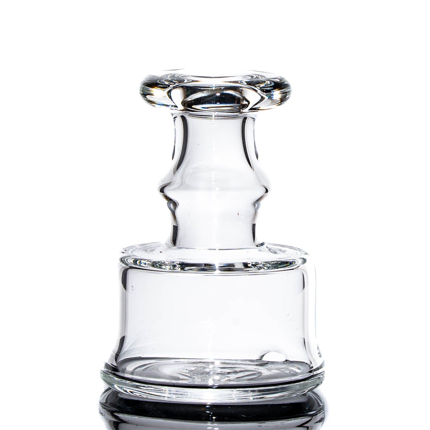 Evol Glass - Clear Dry Peak Attachment