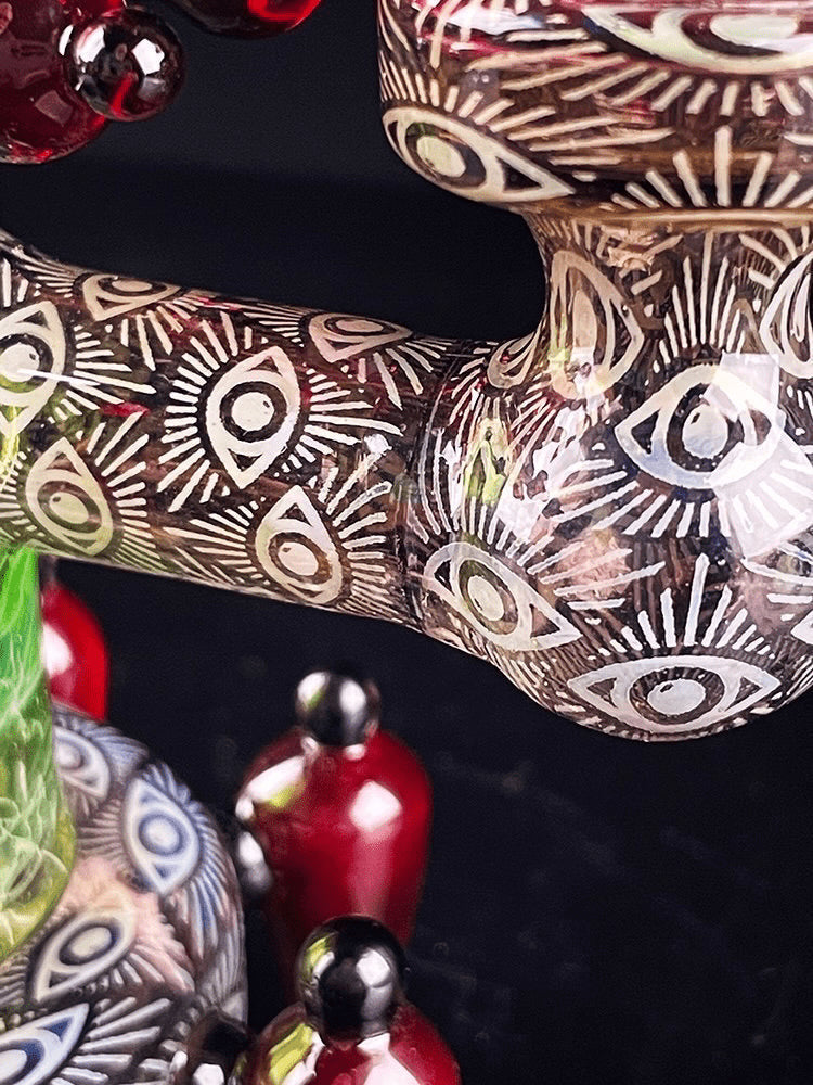 Robert Mickelsen - Oracle