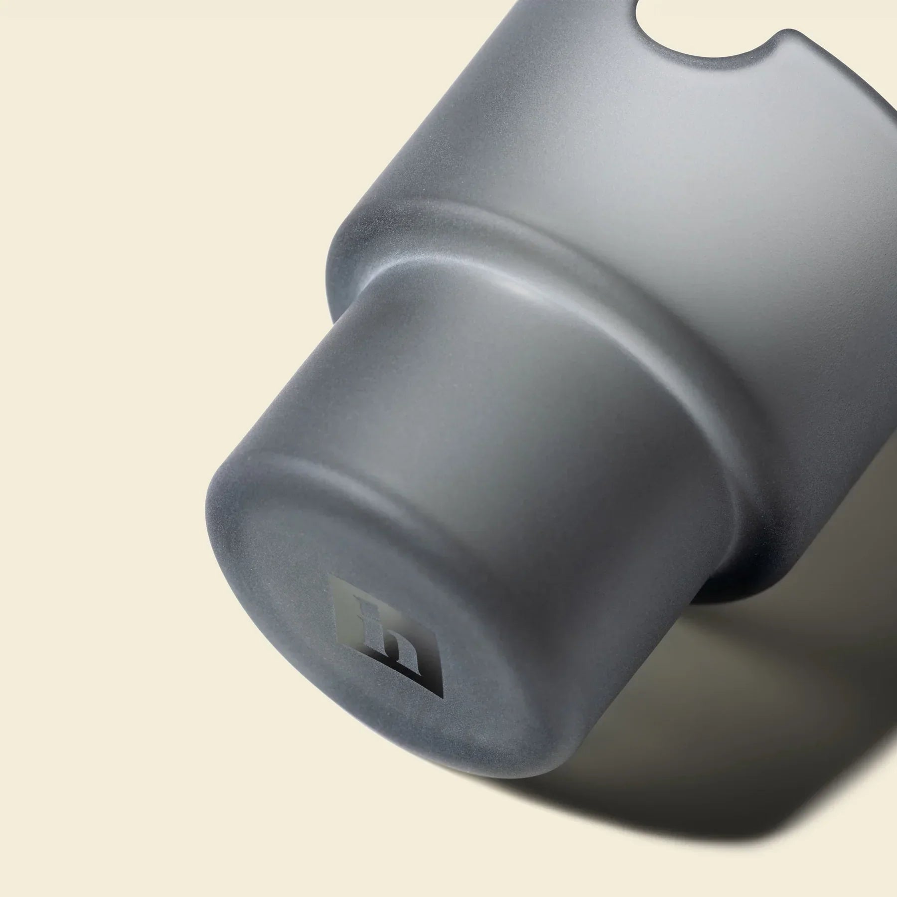 NWTN Home - Flower Pots Ashtray Set Charcoal