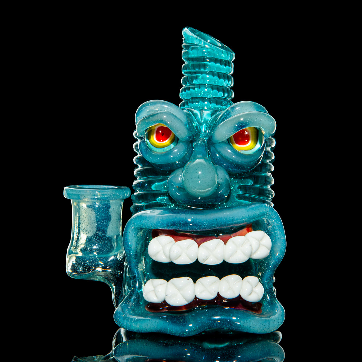 FrostysFresh - Face Rig w/ Matching Bubble Cap