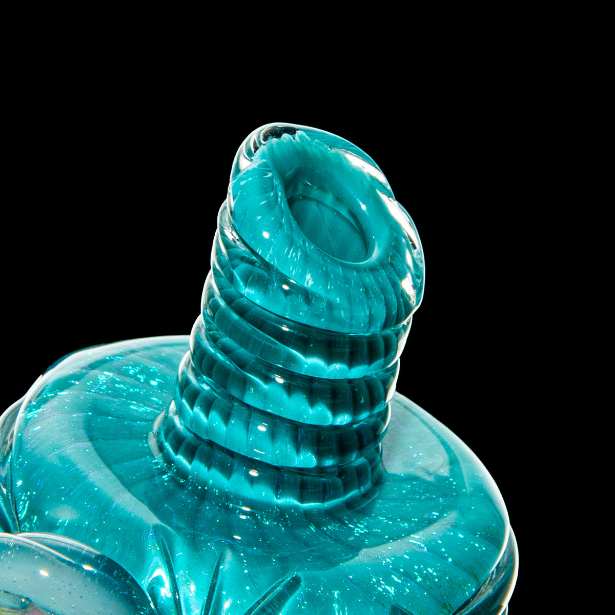 FrostysFresh - Face Rig w/ Matching Bubble Cap
