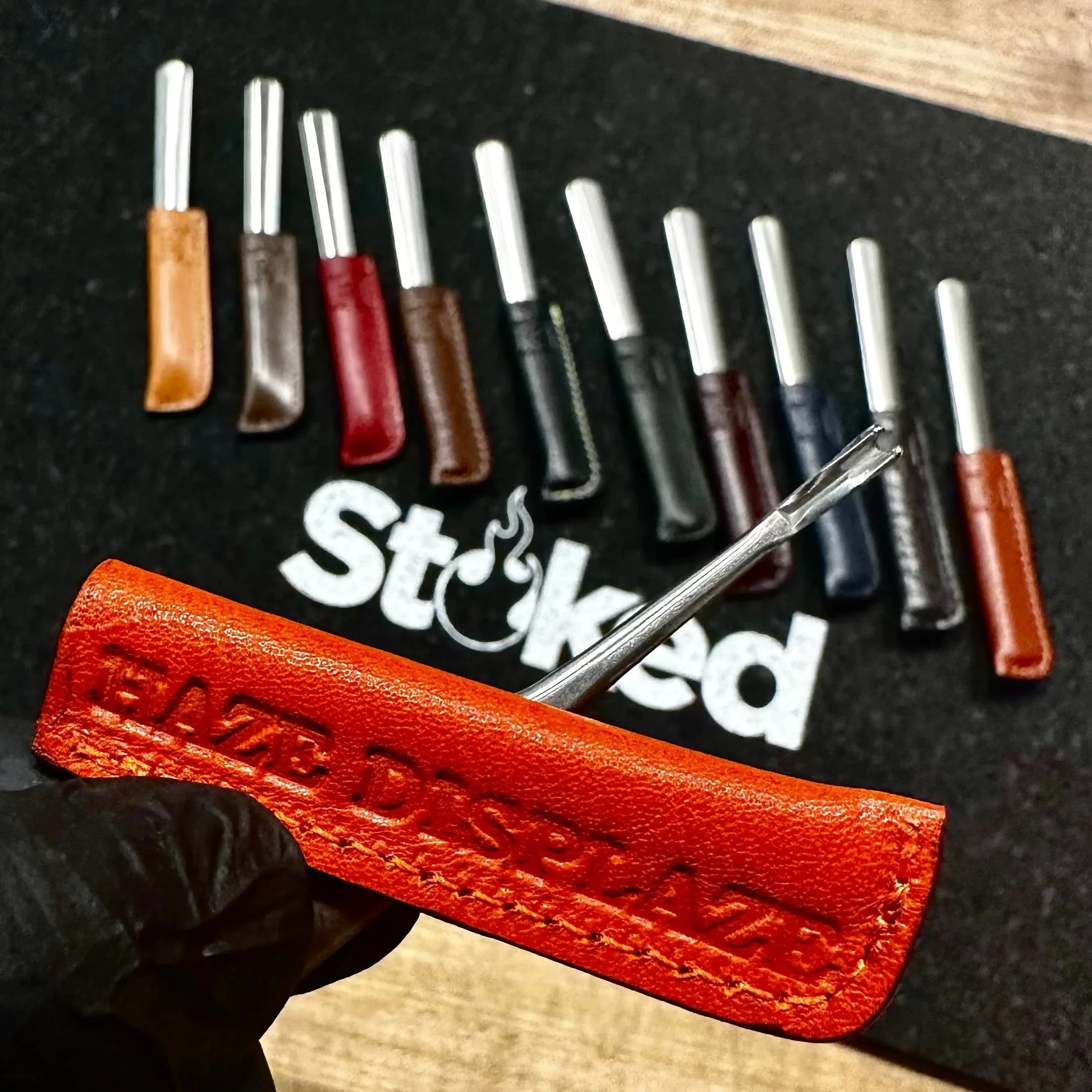 Haze Displaze - Dab Cab