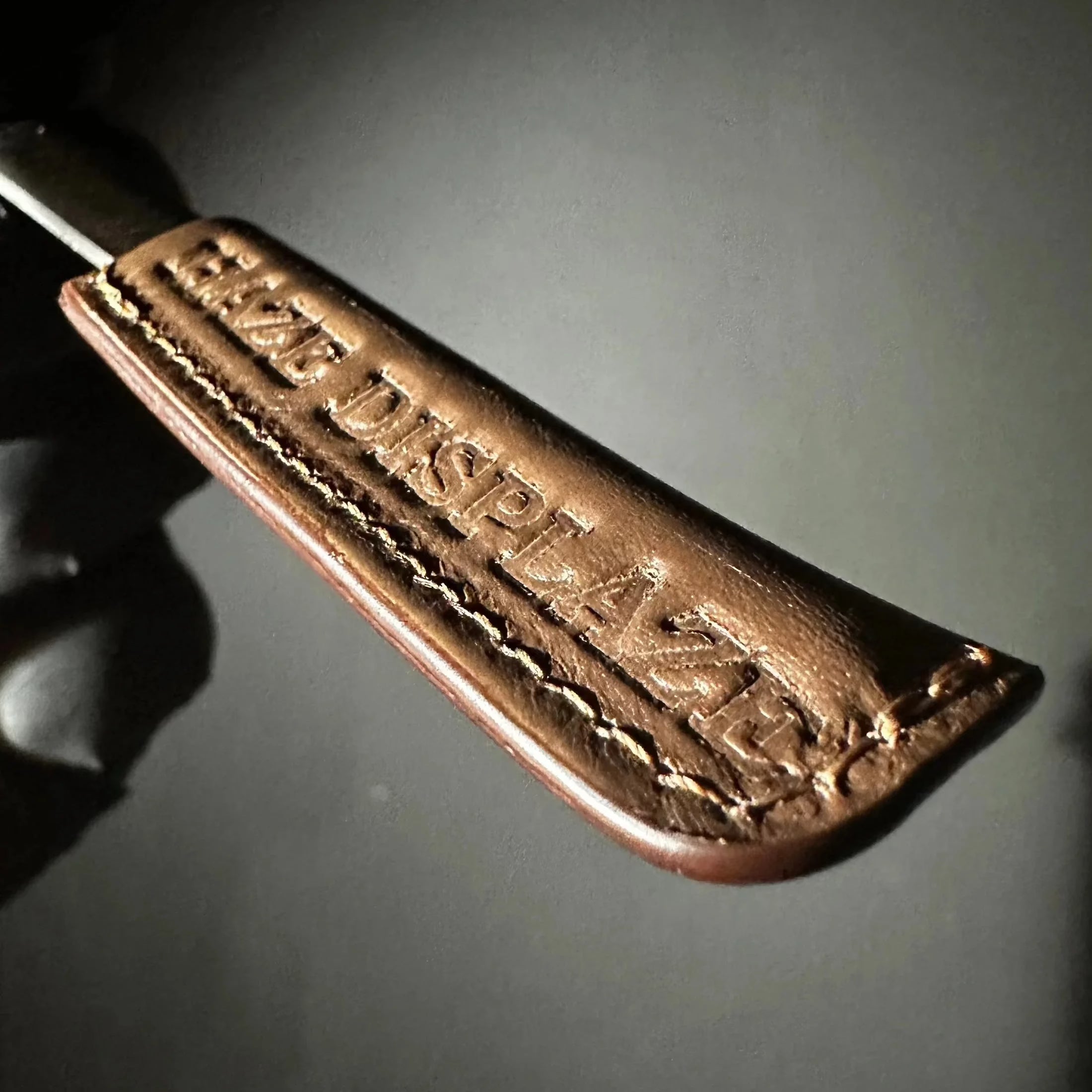 Haze Displaze - Dab Cab