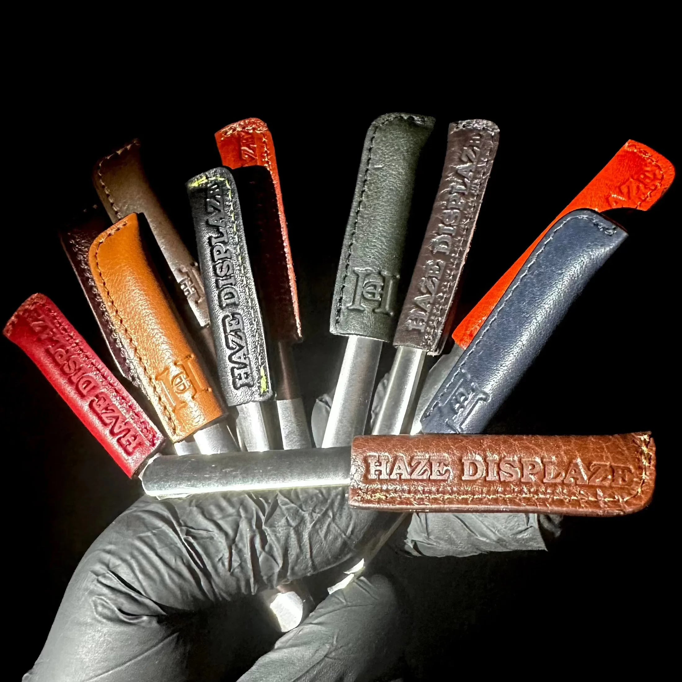 Haze Displaze - Dab Cab