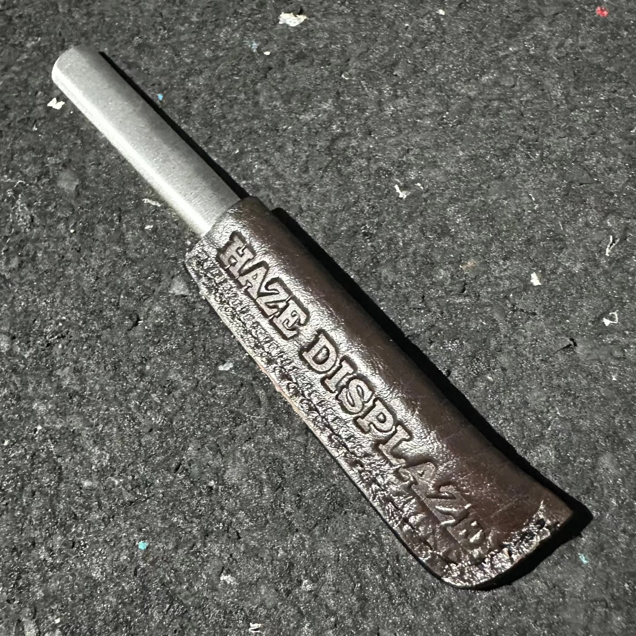 Haze Displaze - Dab Cab