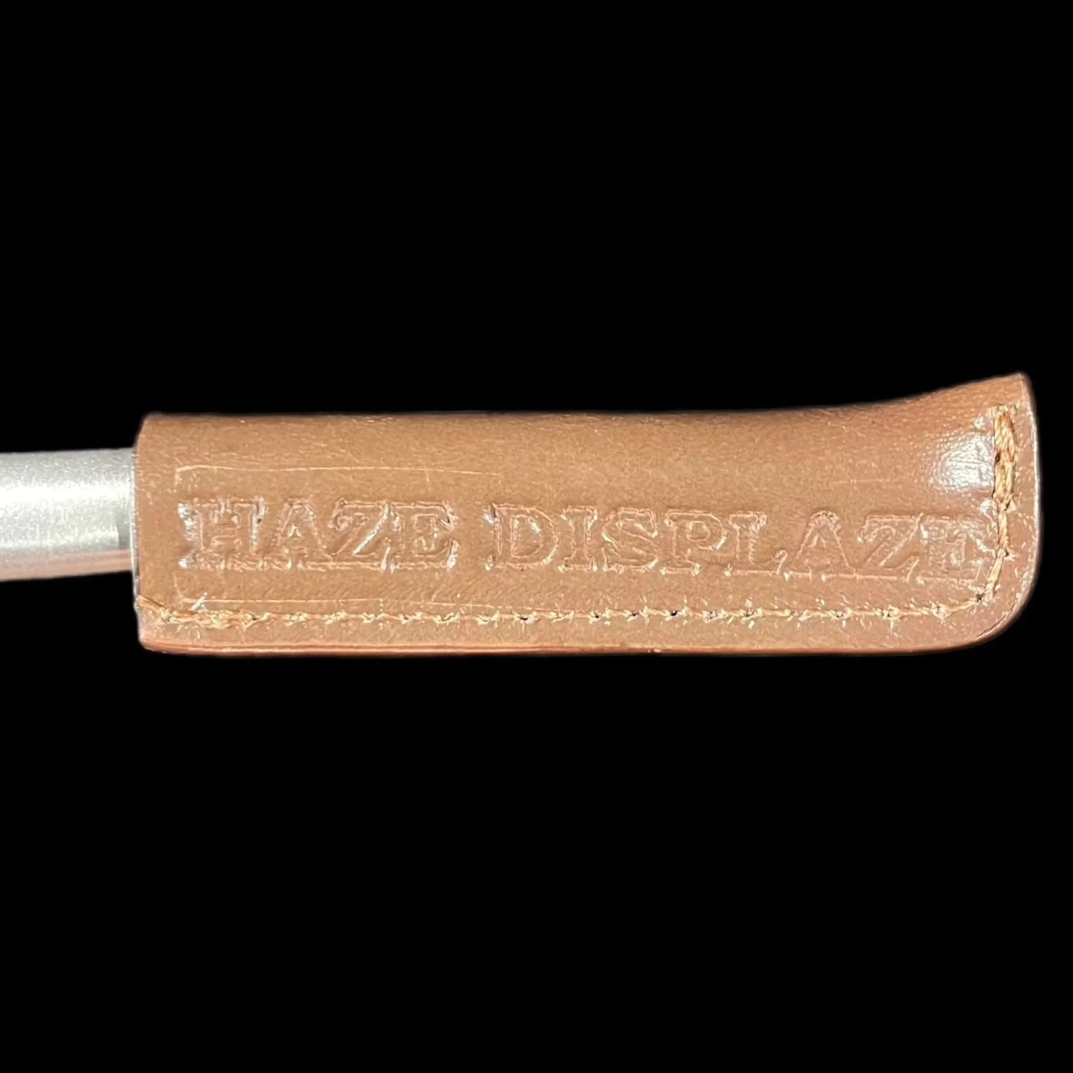 Haze Displaze - Dab Cab