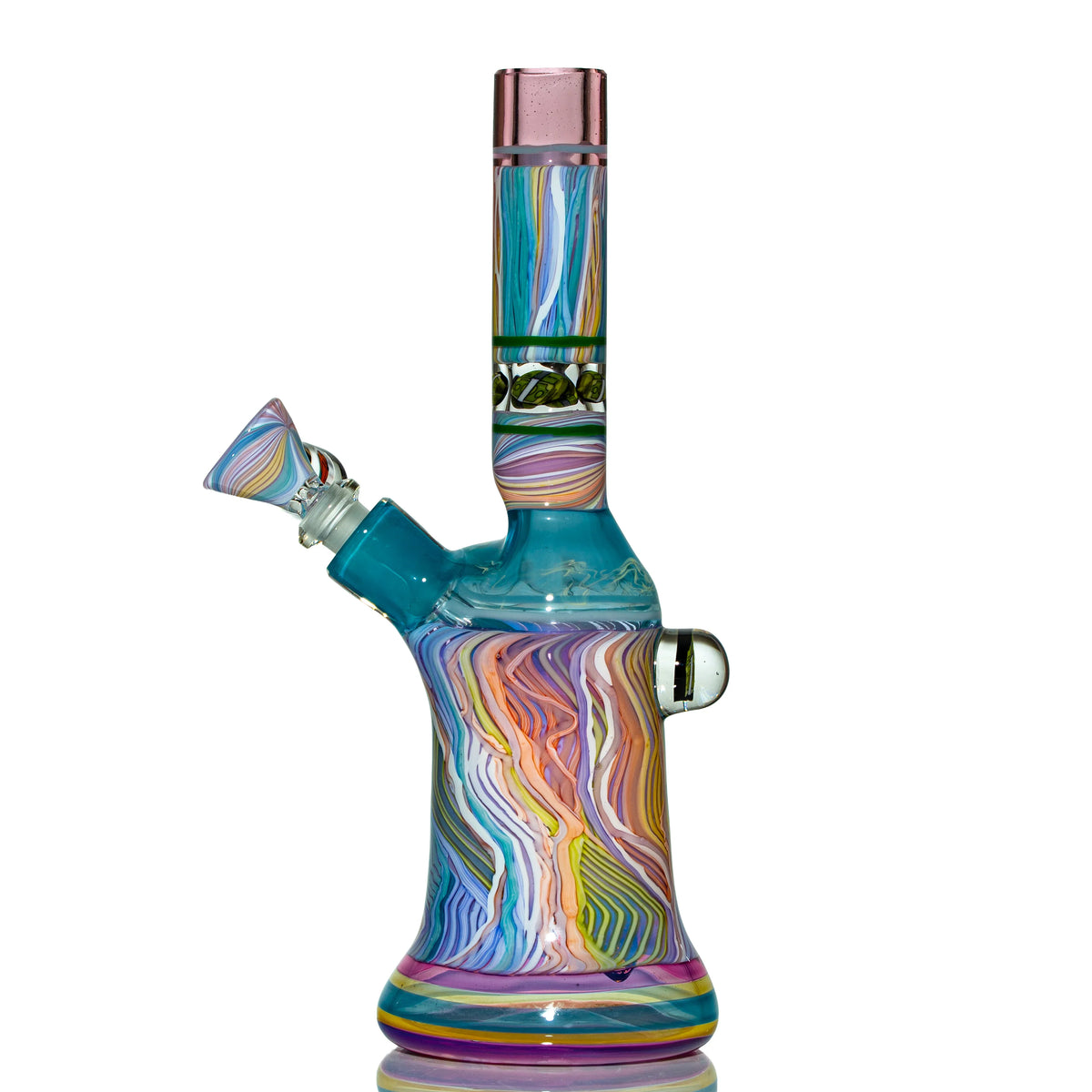 Groe x Trip A - Insano Tube