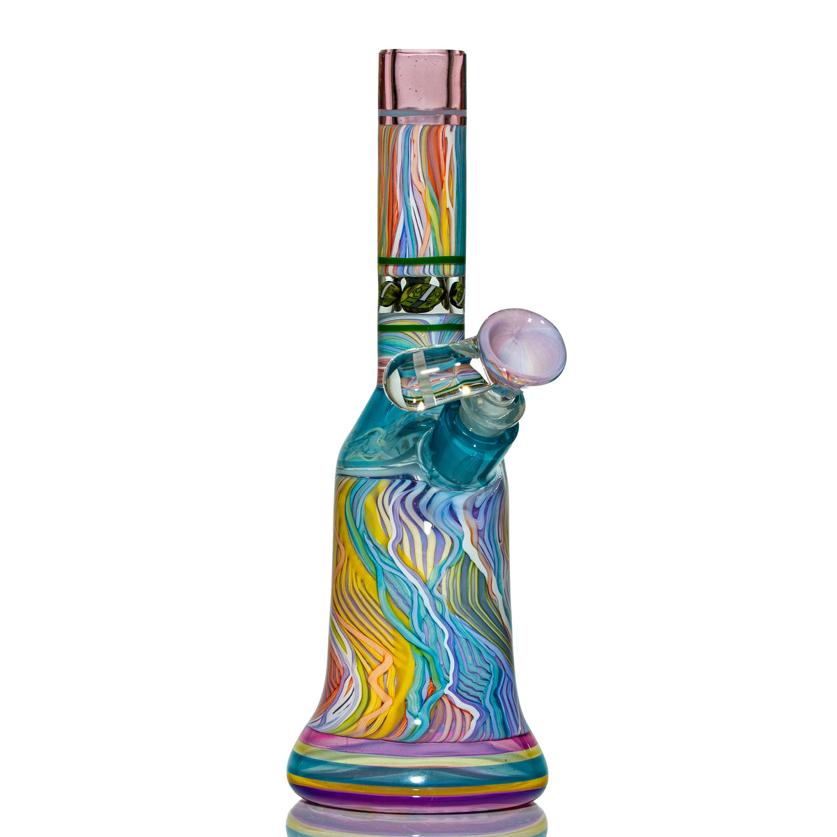 Groe x Trip A - Insano Tube