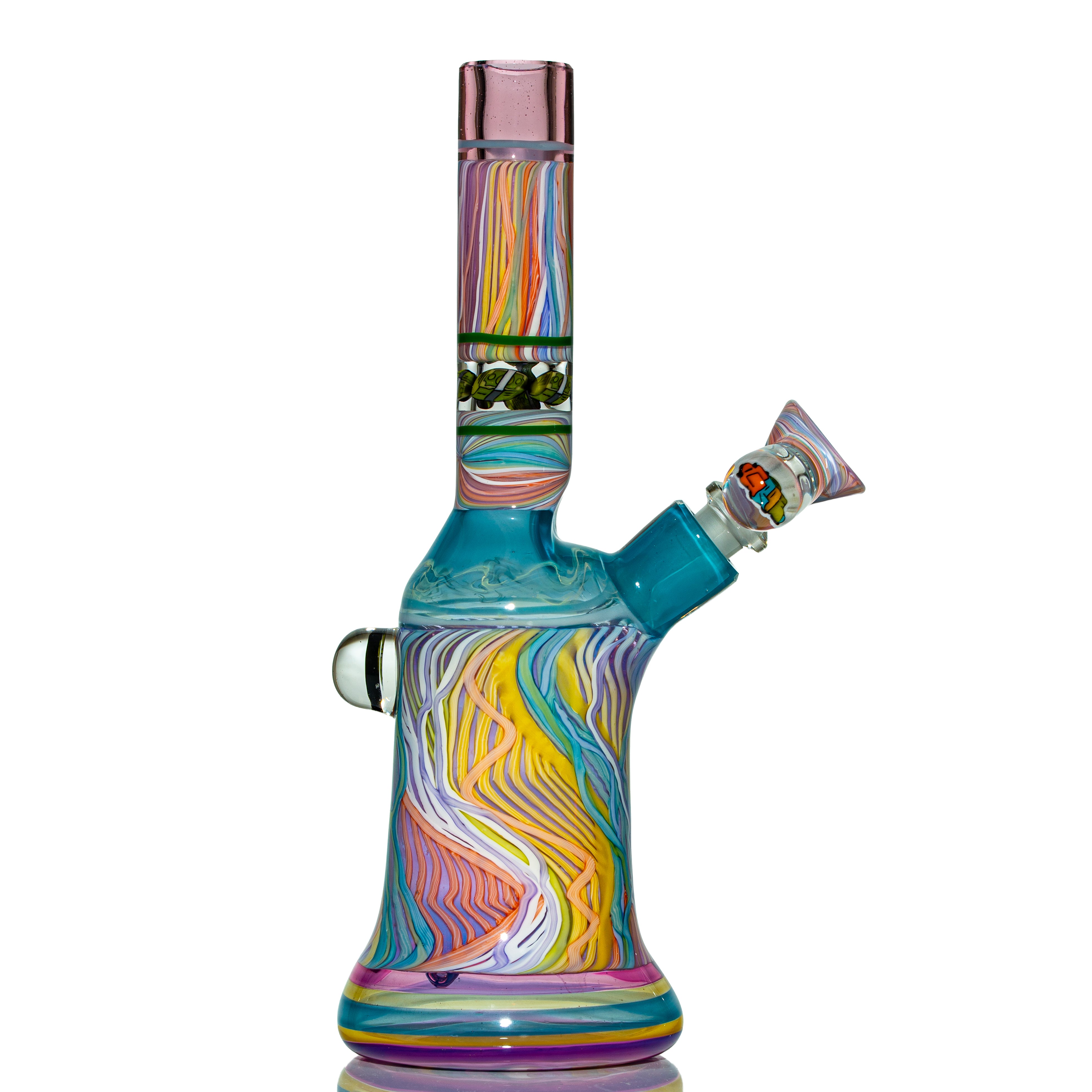 Groe x Trip A - Insano Tube