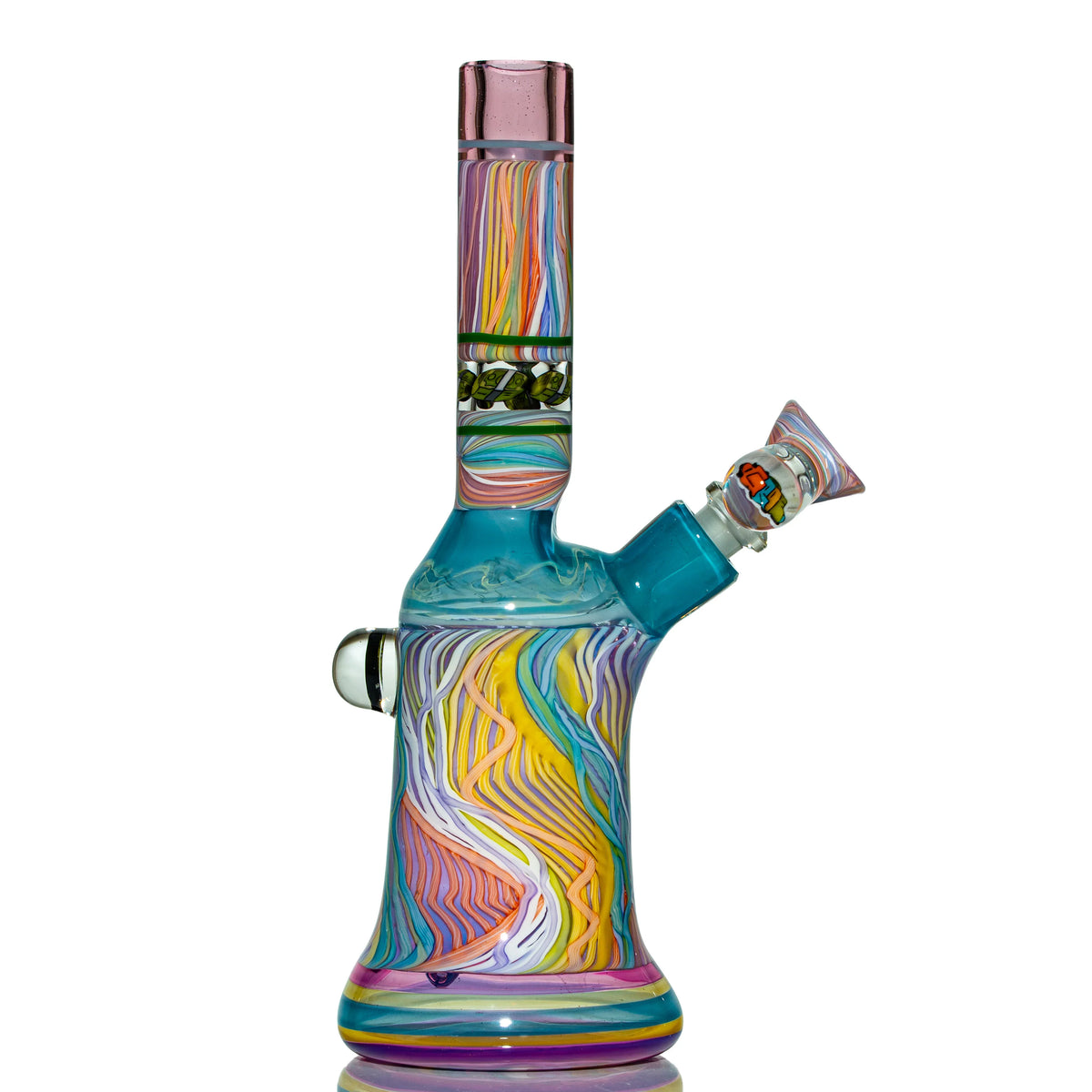 Groe x Trip A - Insano Tube
