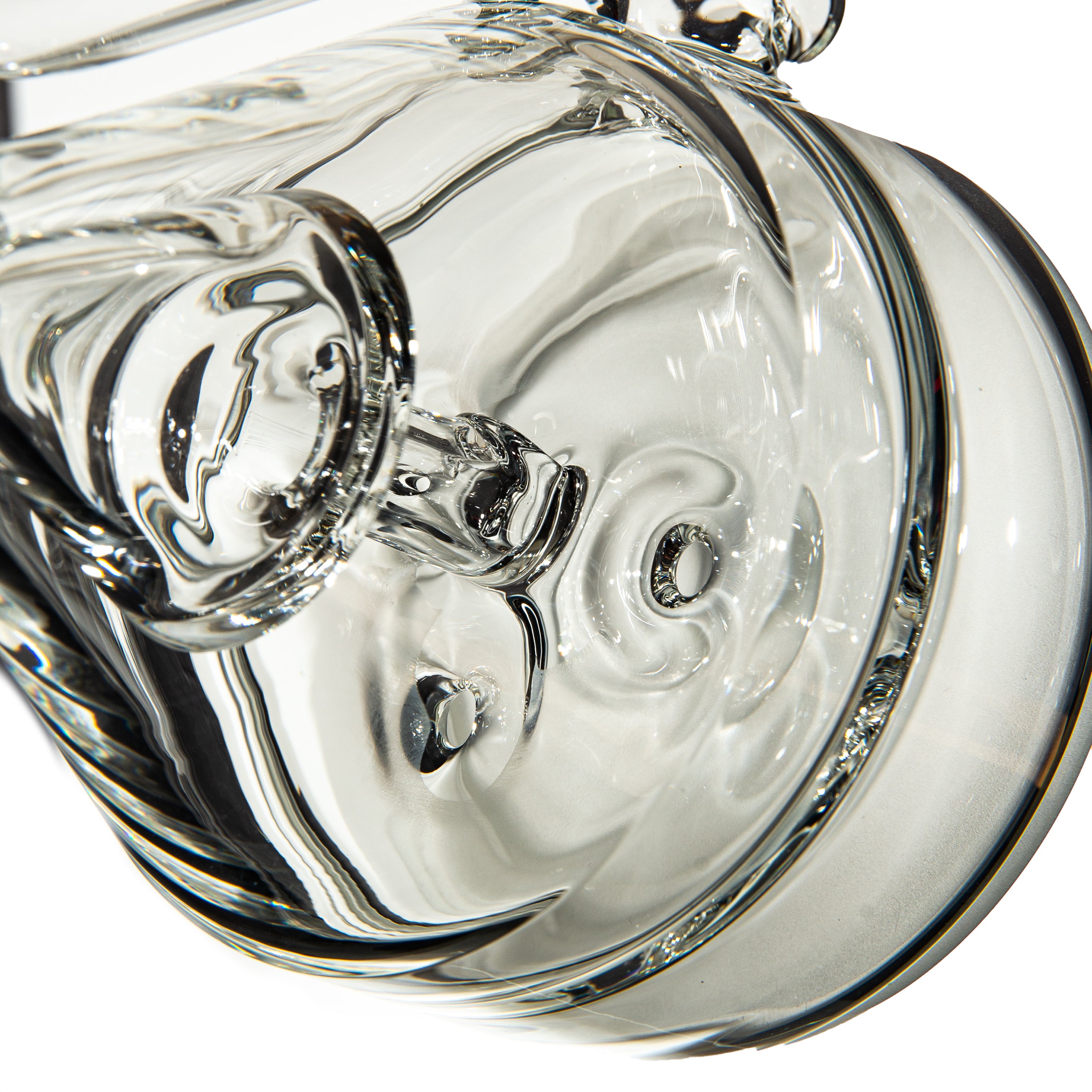 Hamm's Waterworks - Hourglass #45