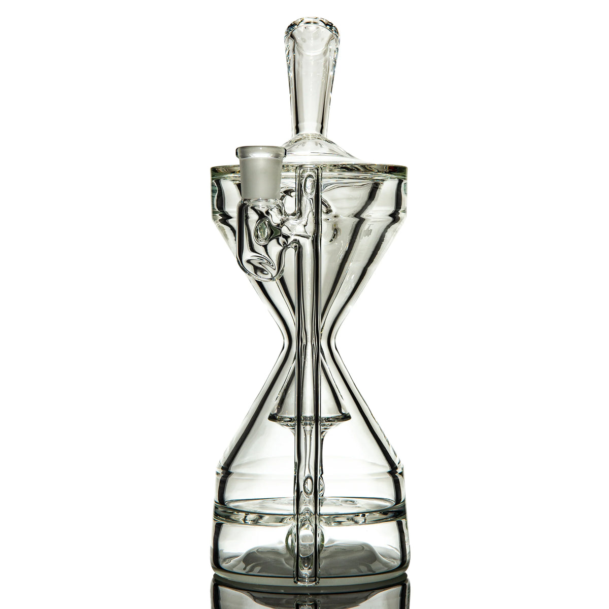Hamm's Waterworks - Hourglass #45