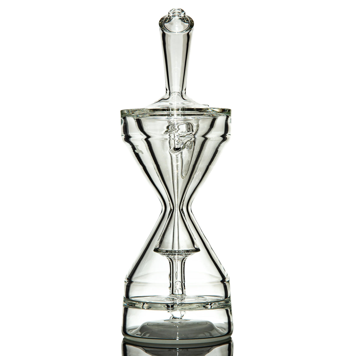 Hamm's Waterworks - Hourglass #45