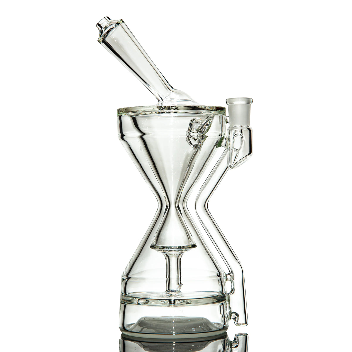 Hamm's Waterworks - Hourglass #45