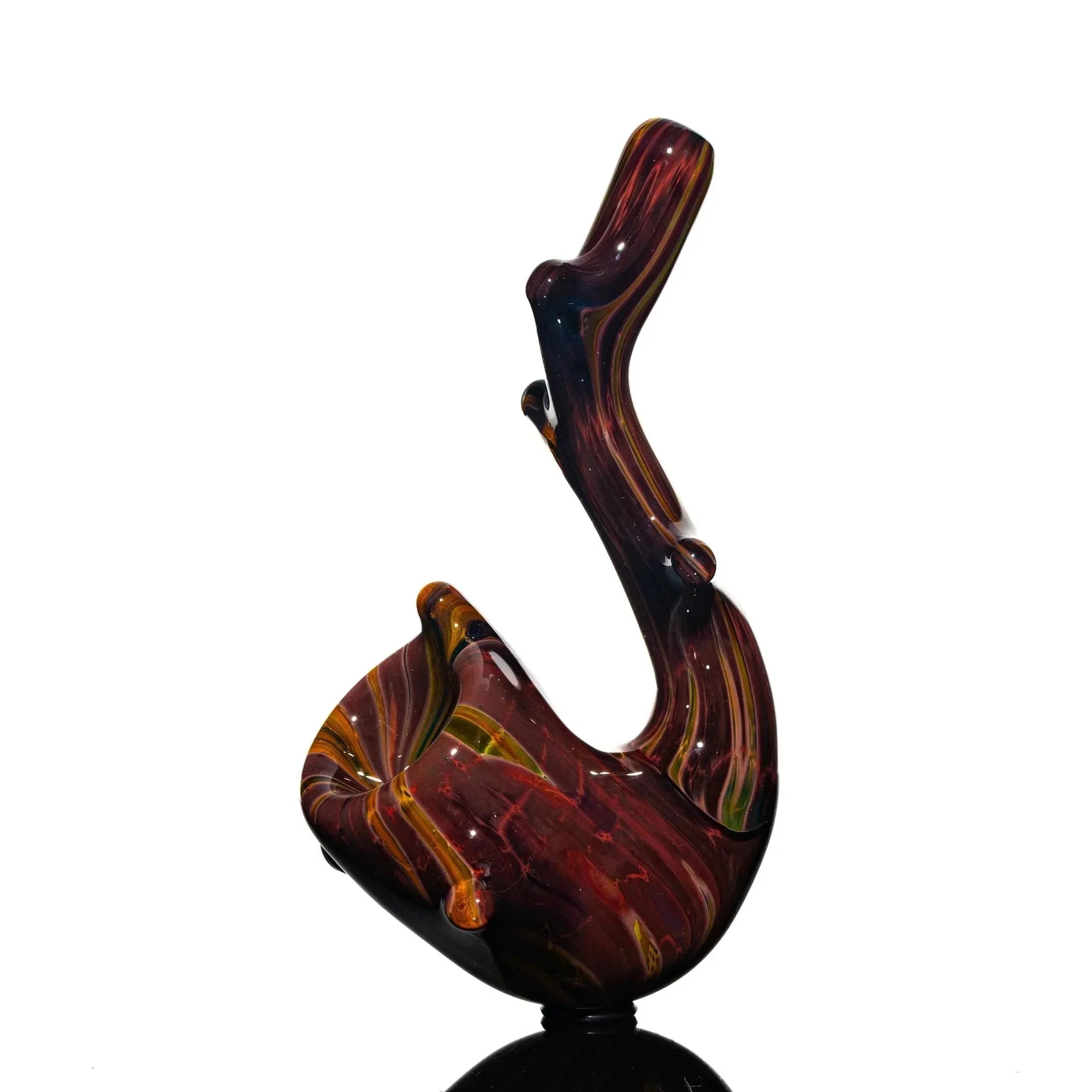 Hickory - Red Cedar Sherlock