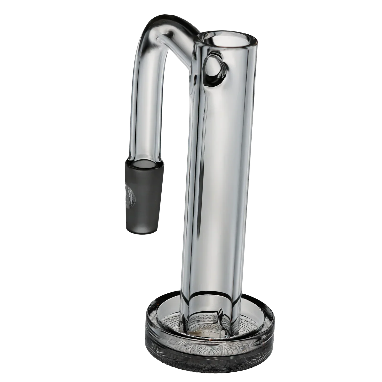 Highly Educated - Control Tower & SE Pillar