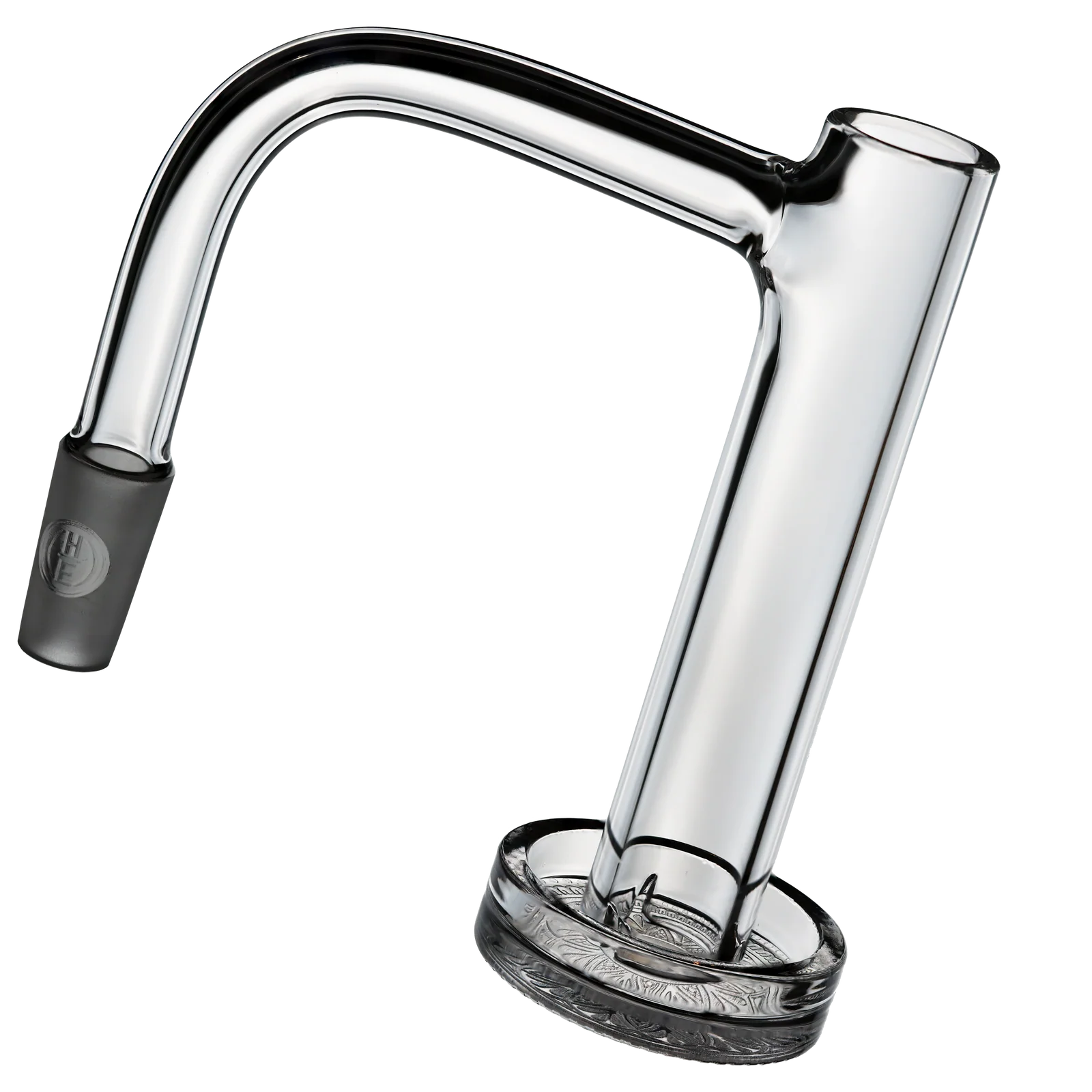 Highly Educated - Control Tower & SE Pillar