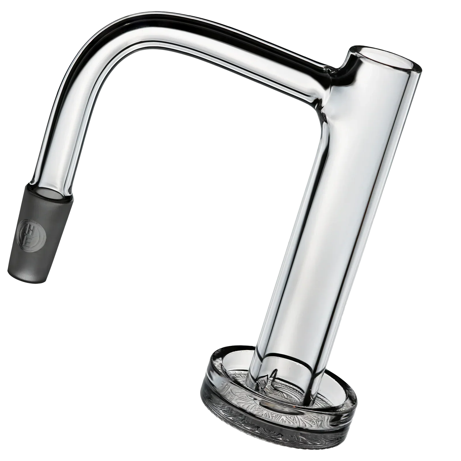 Highly Educated - Control Tower & SE Pillar