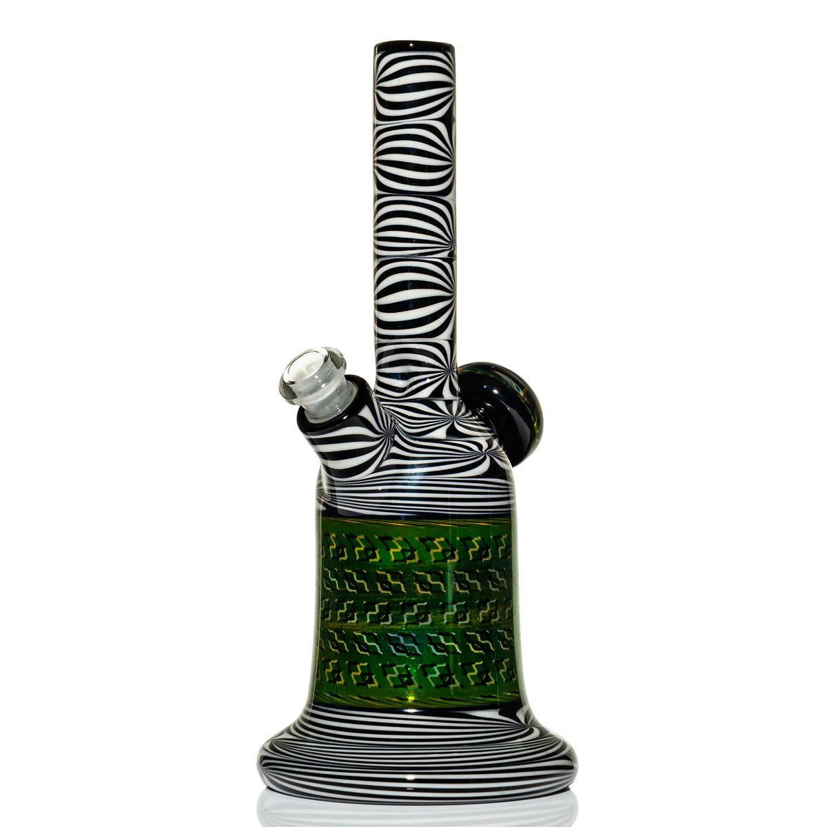 Henry Hollingsworth x Pogo