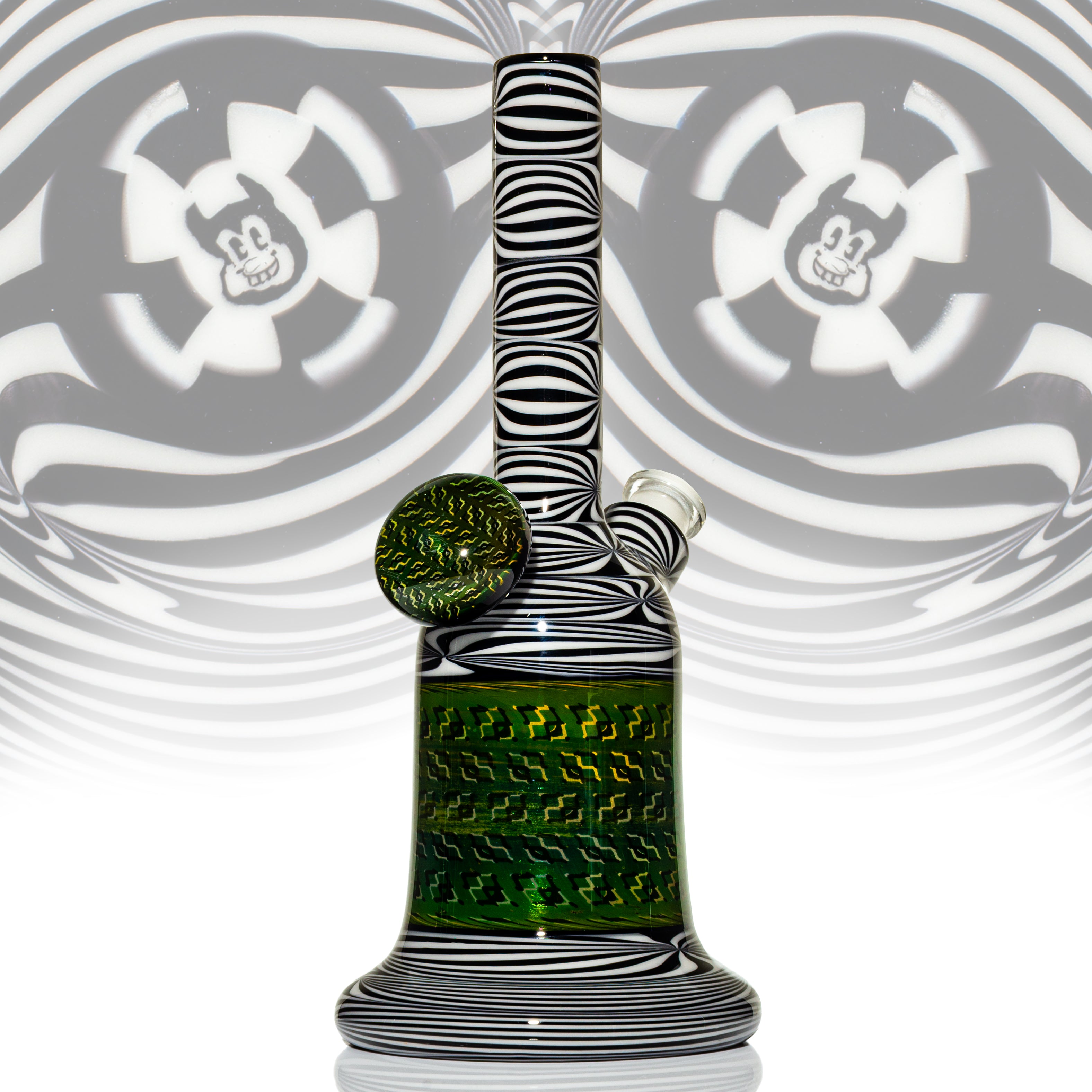 Henry Hollingsworth x Pogo