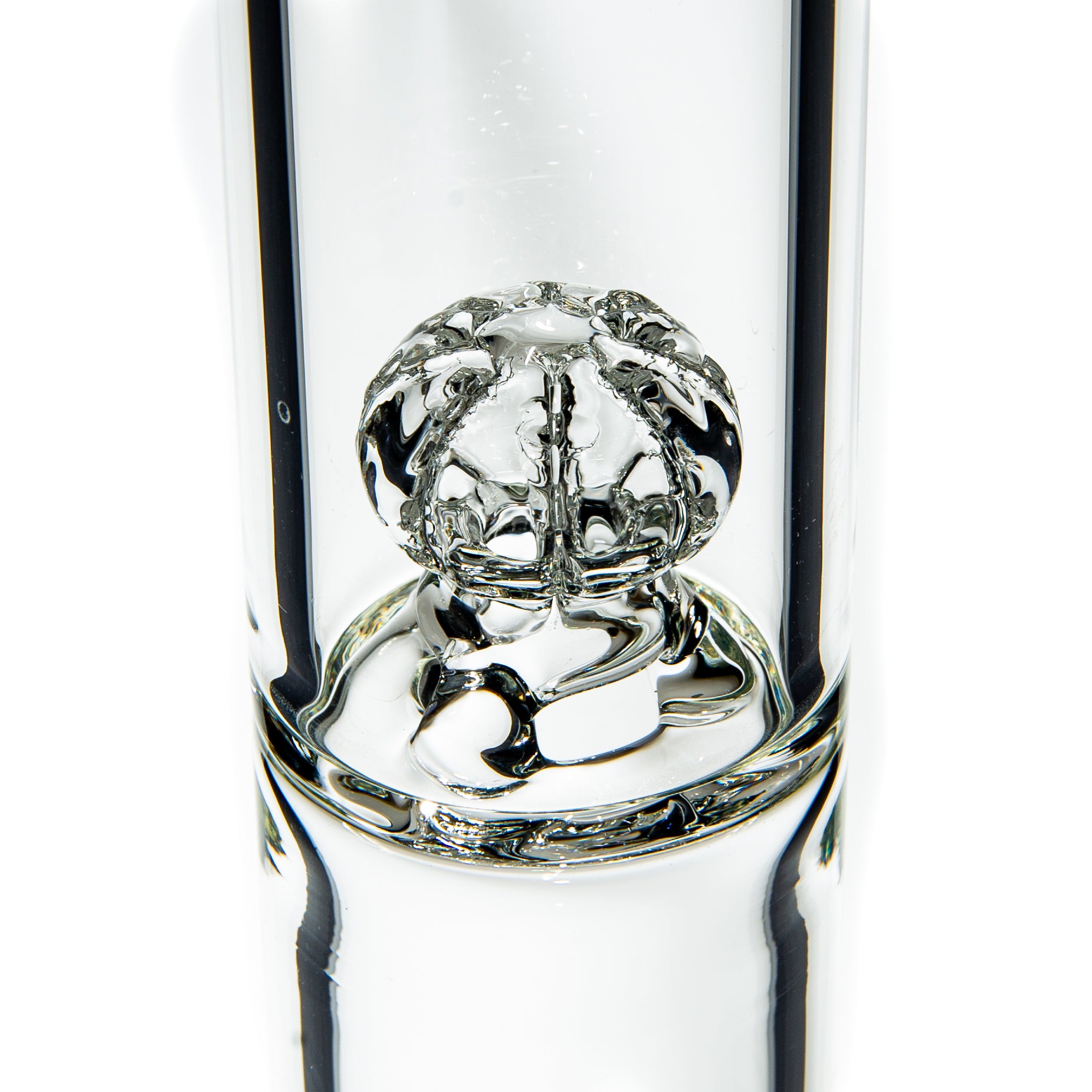 HolloH - Clear 38MM V2 Griddy