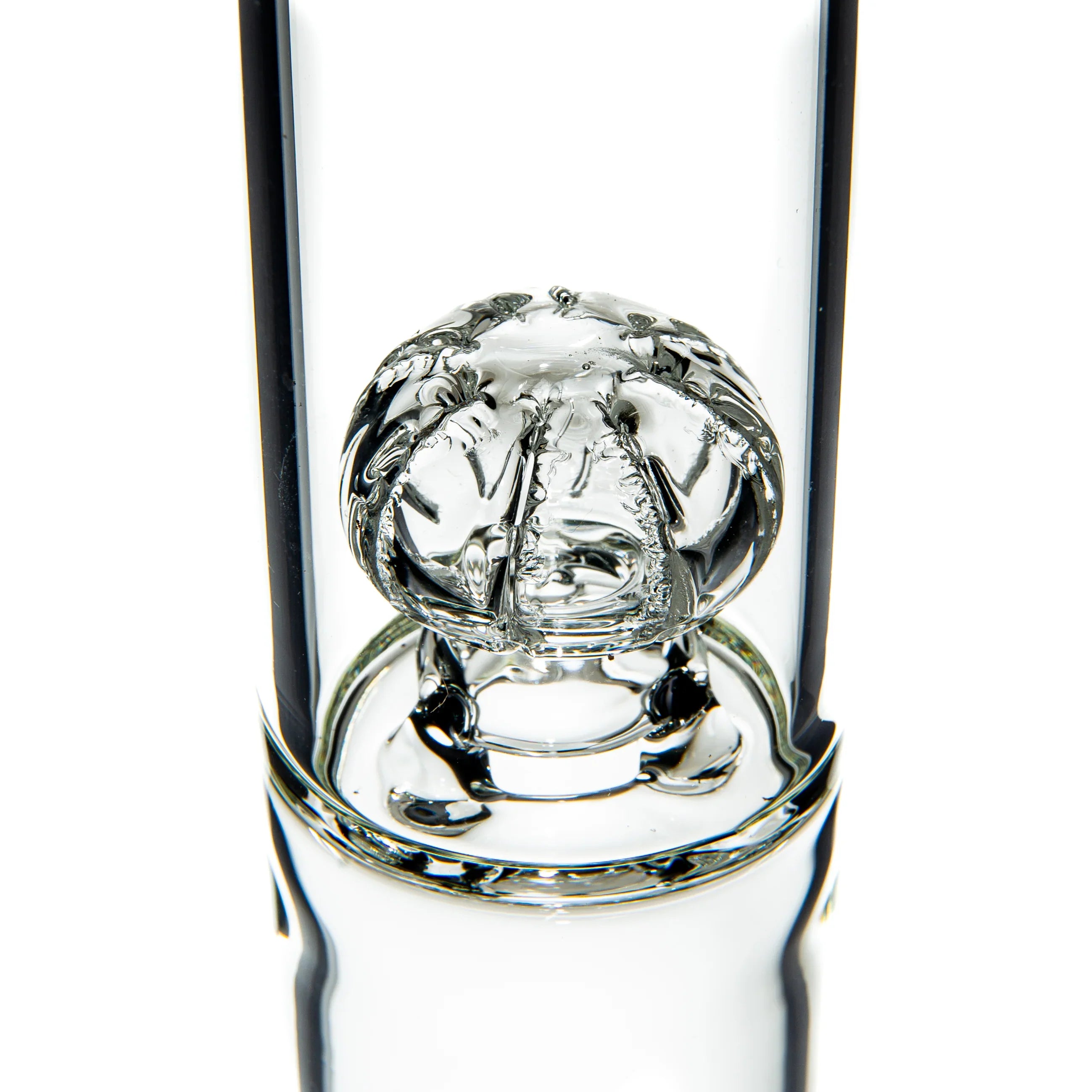 HolloH - Clear 44MM V2 Griddy