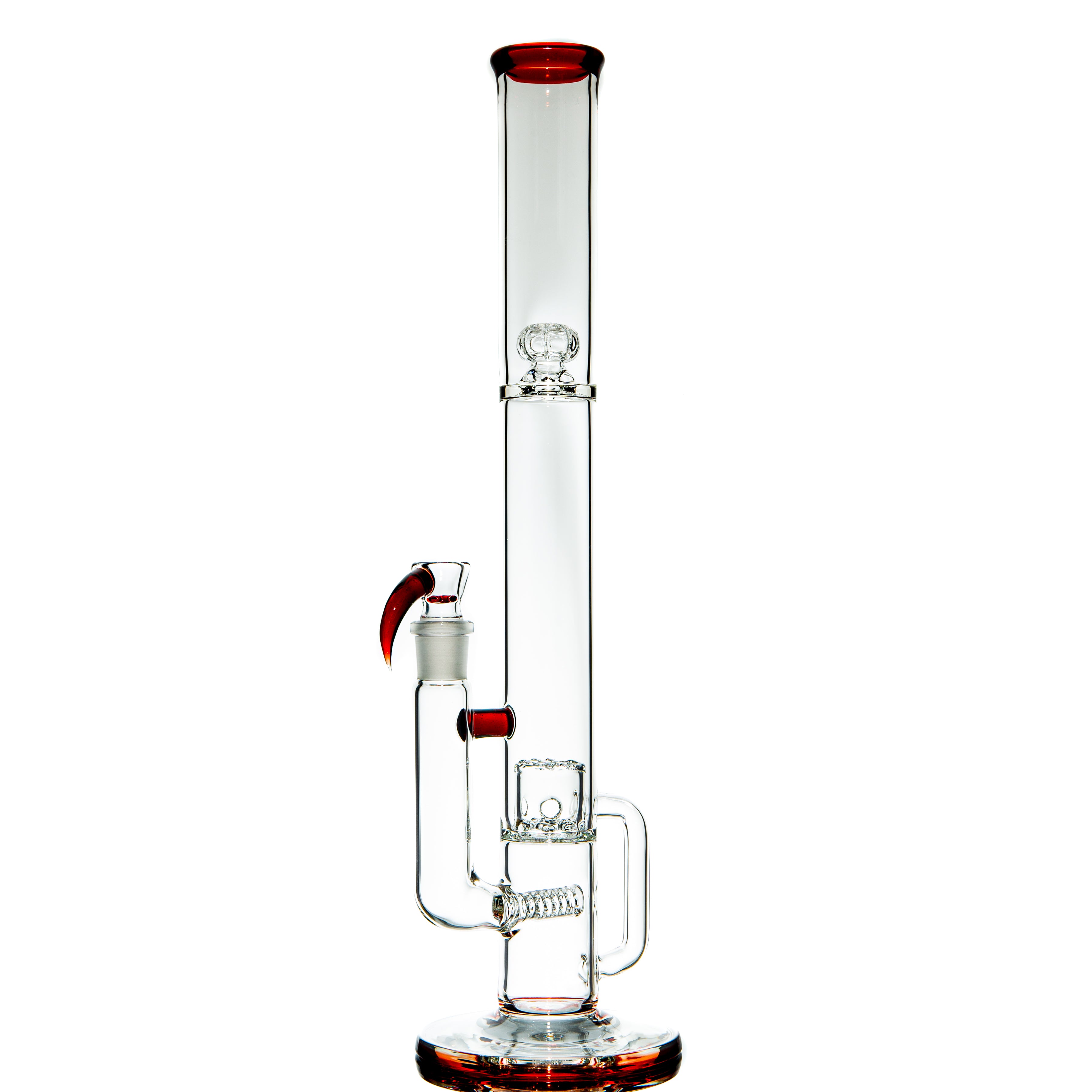 HolloH - Pomegranate 44 V2 Griddy