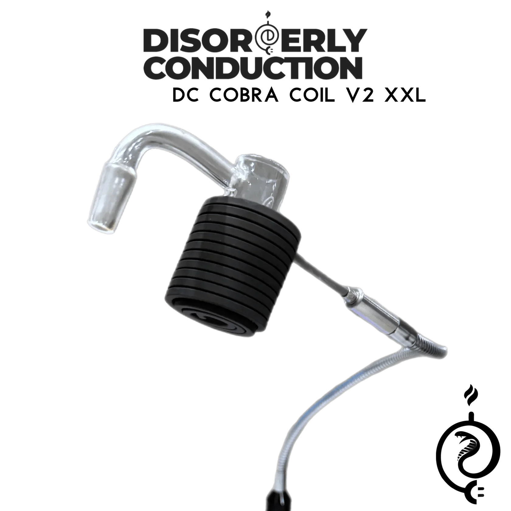 Disorderly Conduction - Cobra Coil
