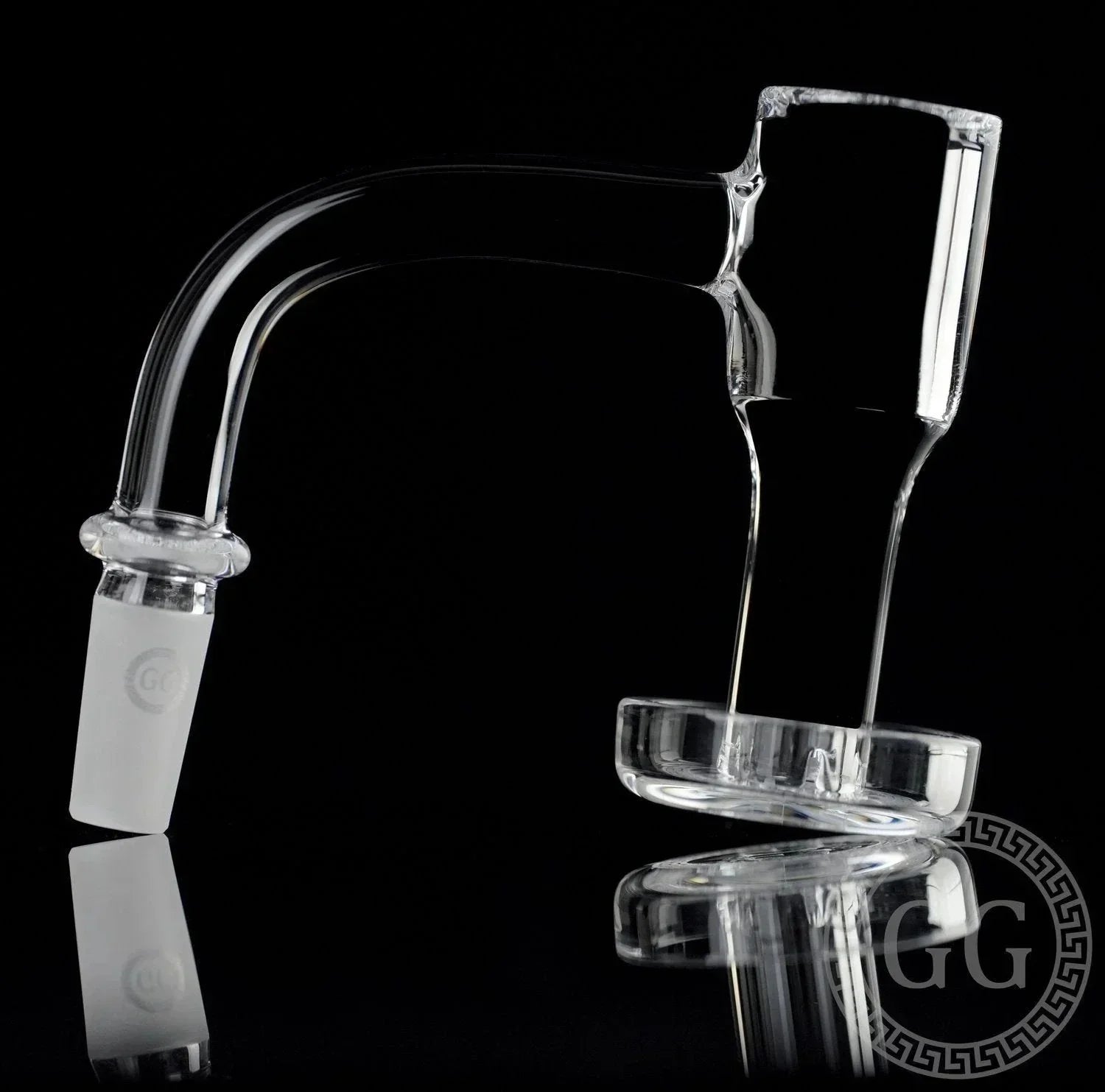 Greek Glass - HQ Dini Mini