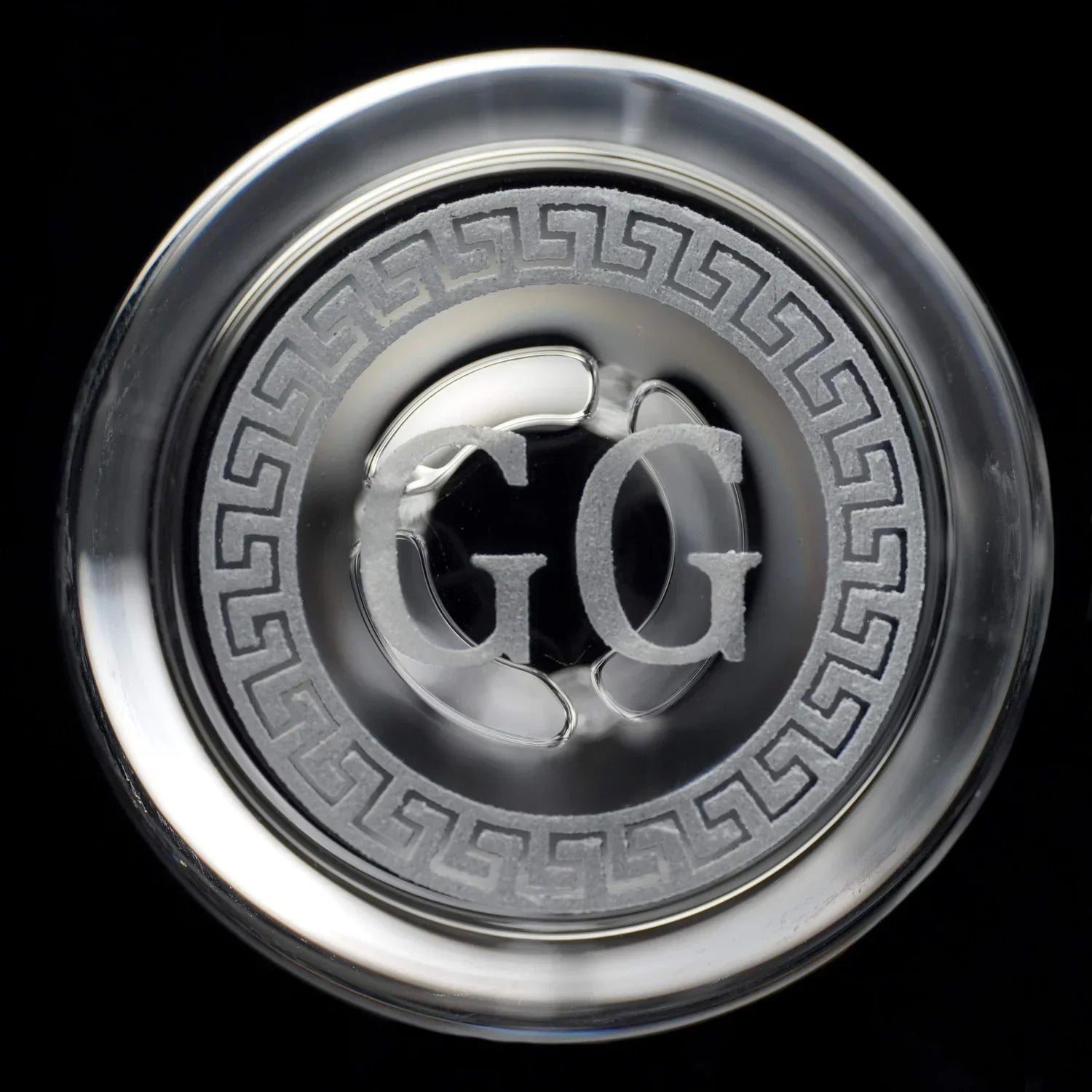 Greek Glass - HQ Dini Mini