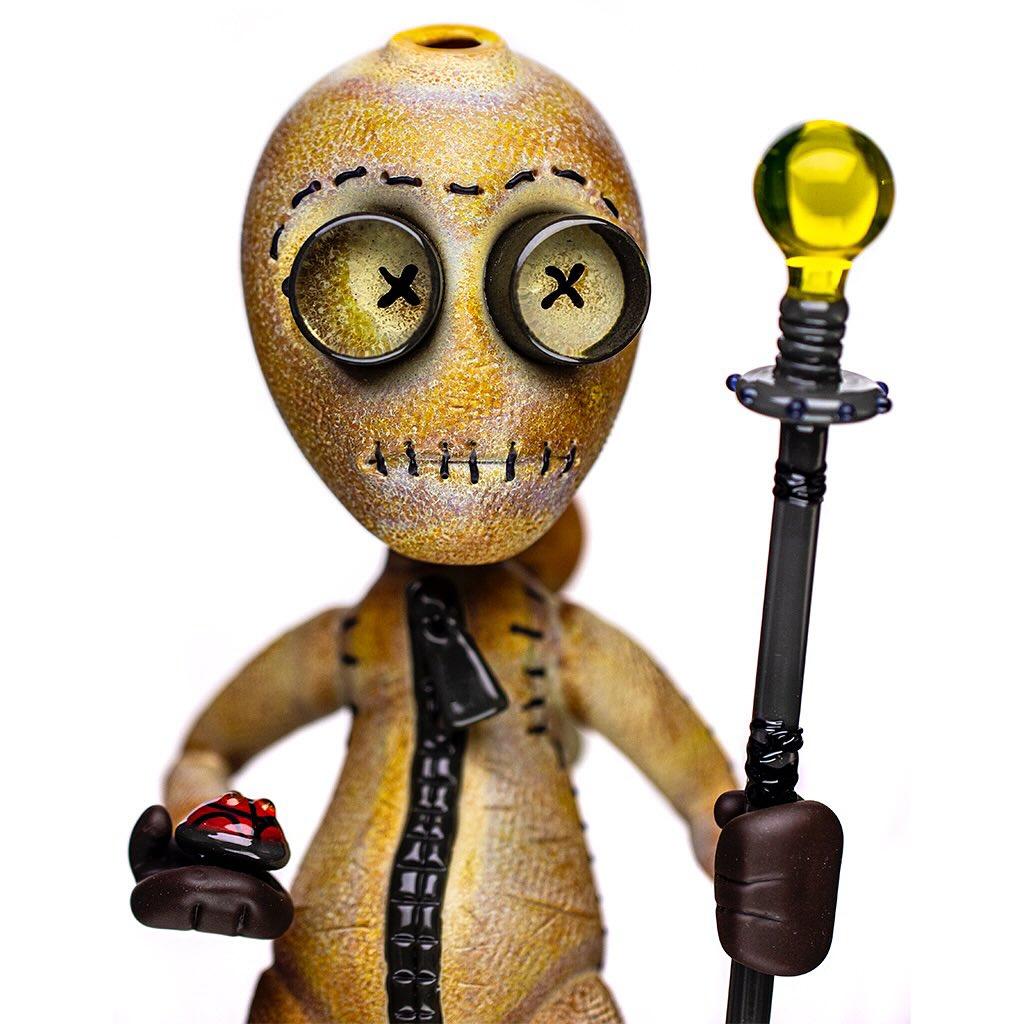 Peter Muller - #9 Doll