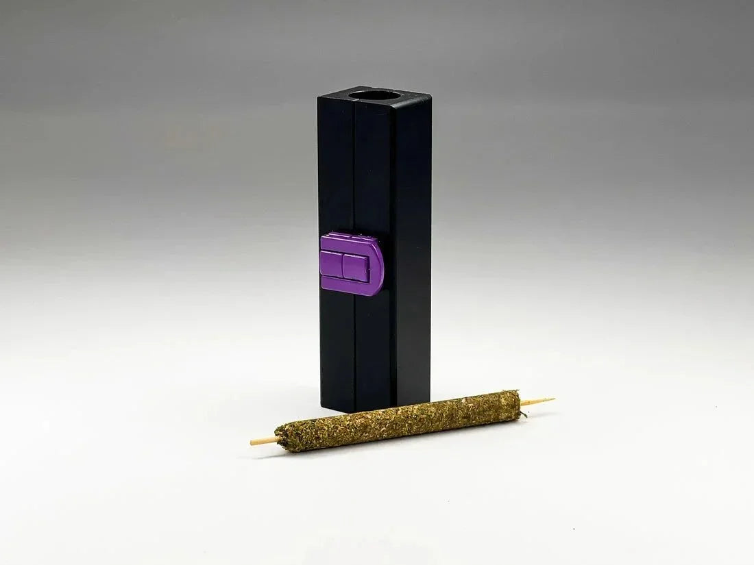 Purple Rose Supply - Mini CannaMold