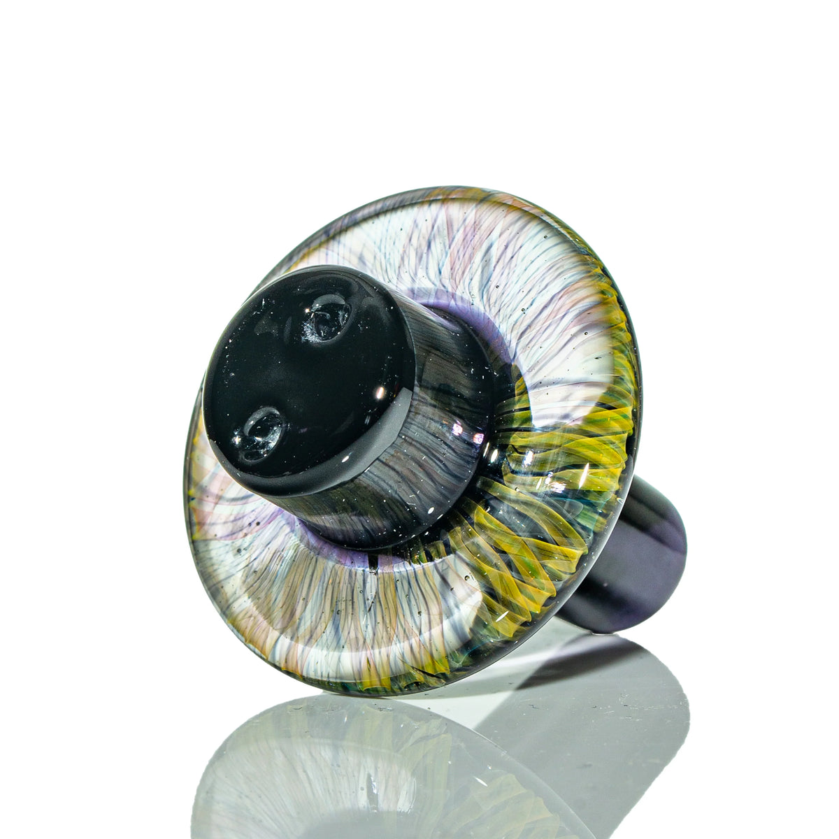 JD Maplesden x Doomsday Glass - Wormhole