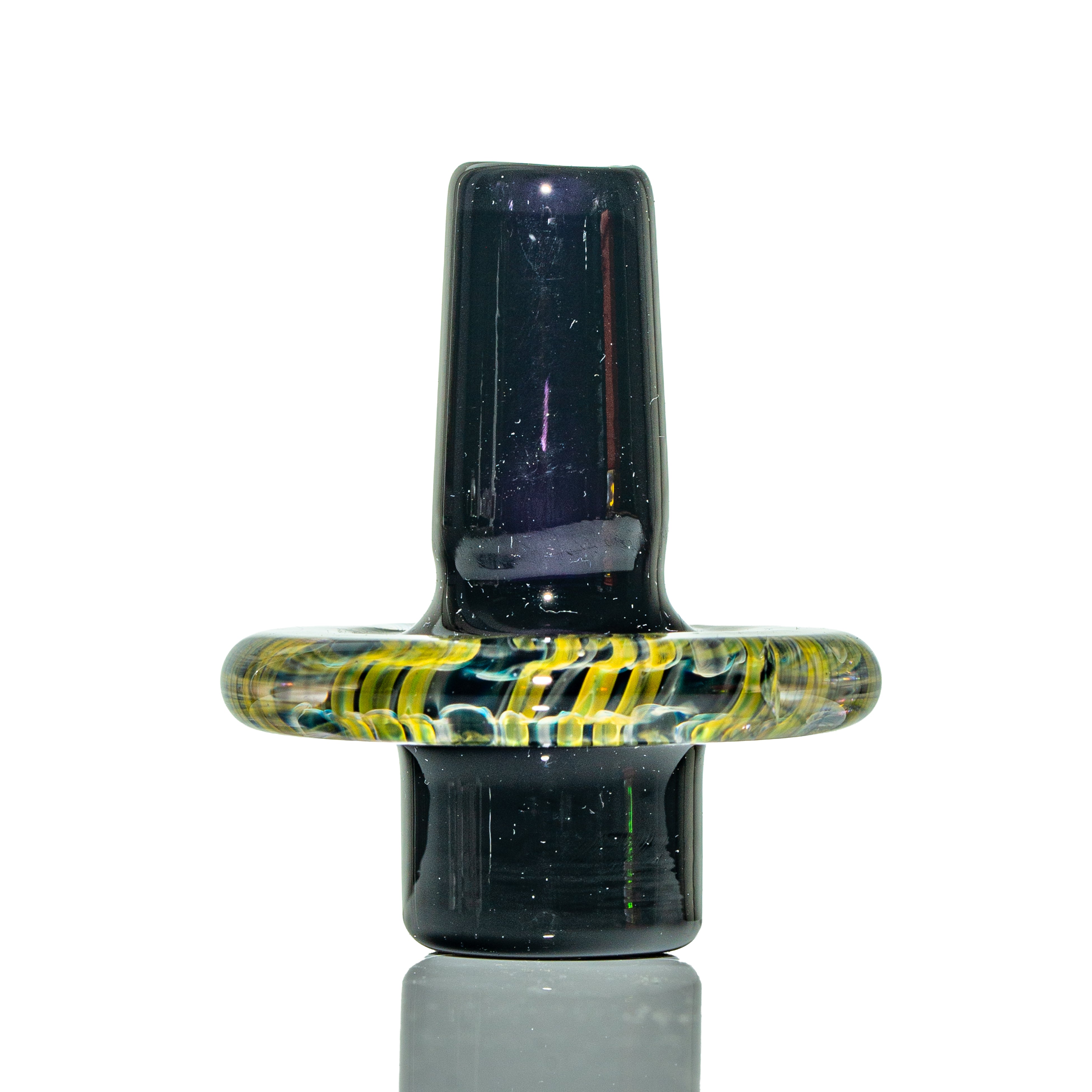 JD Maplesden x Doomsday Glass - Wormhole
